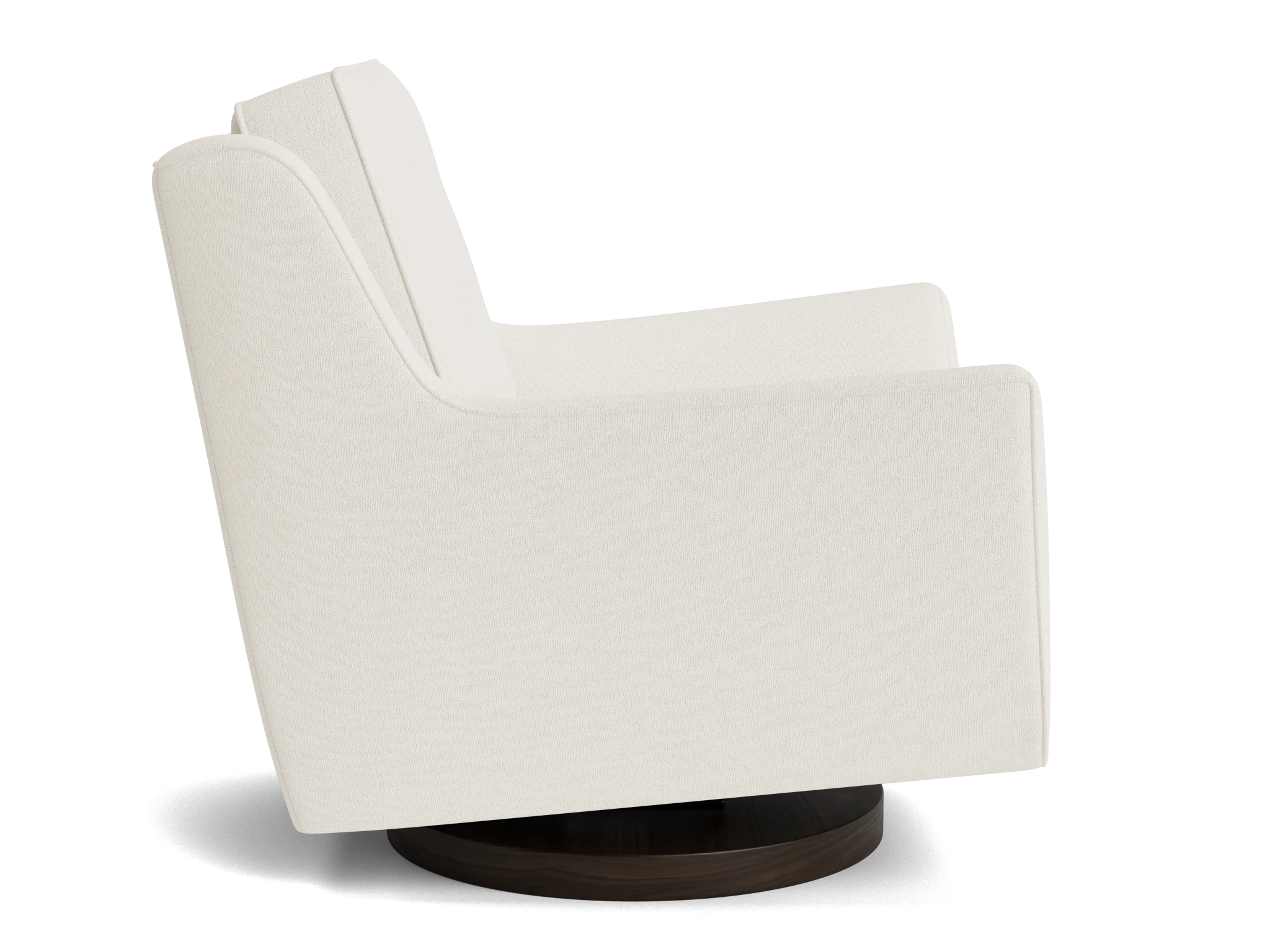 eastwood swivel chair leuven snow