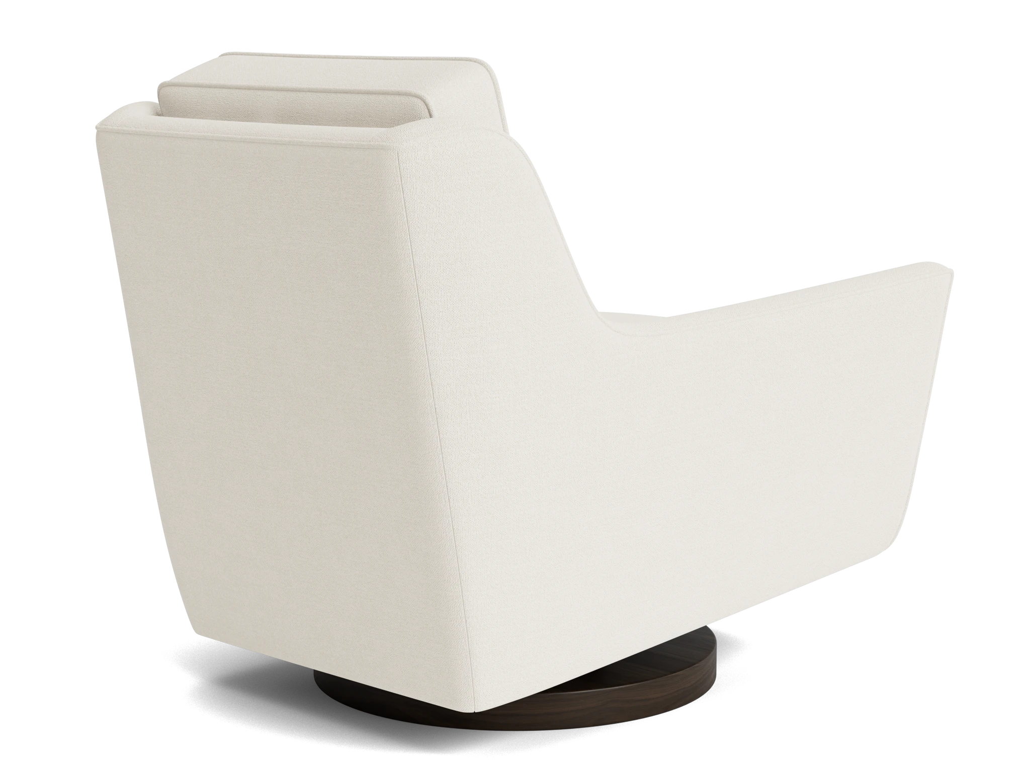 eastwood swivel chair leuven snow