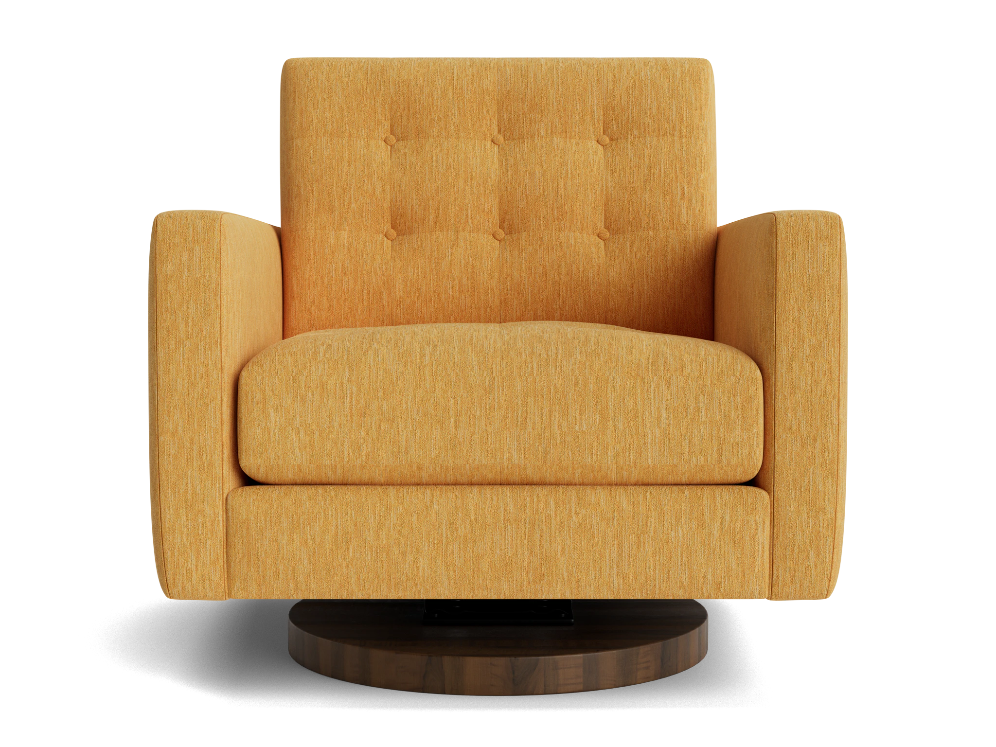eliot swivel chair bentley daisey