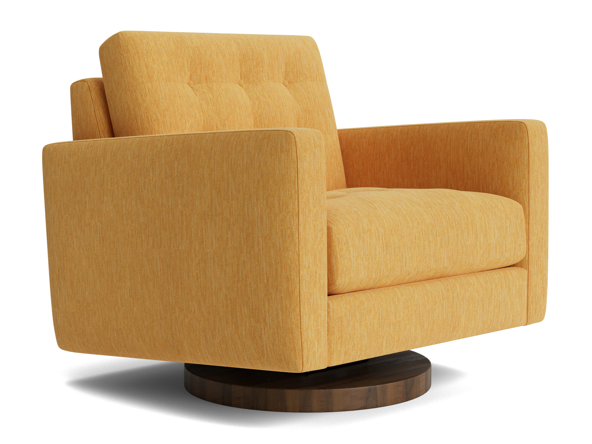 eliot swivel chair bentley daisey