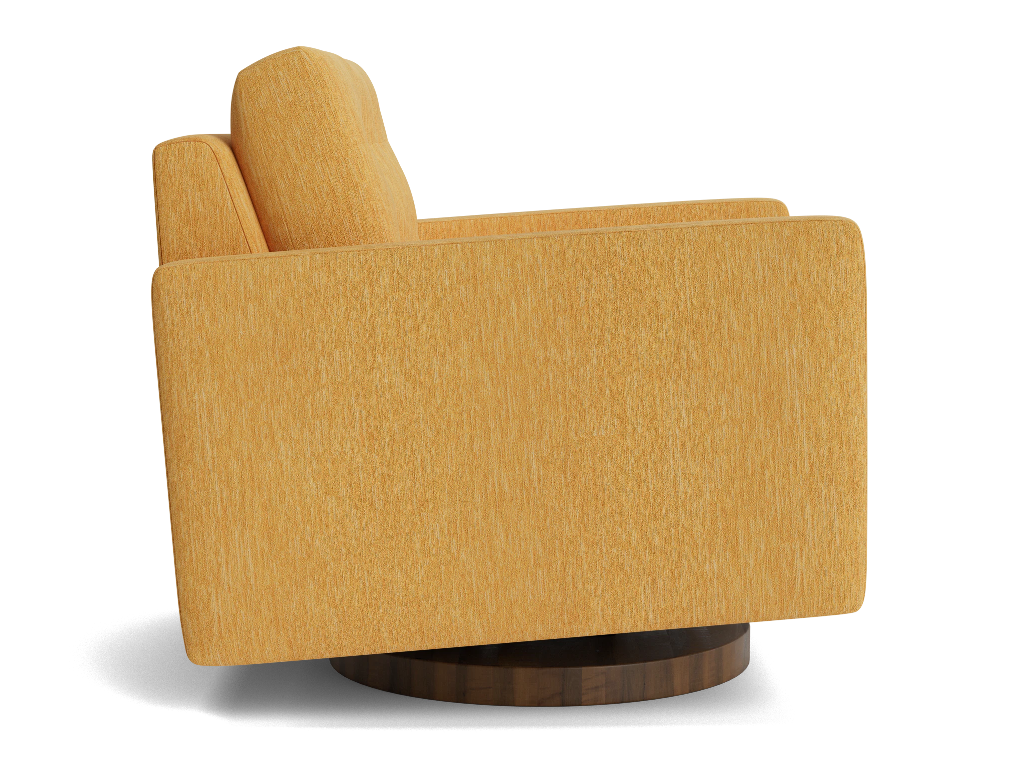 eliot swivel chair bentley daisey