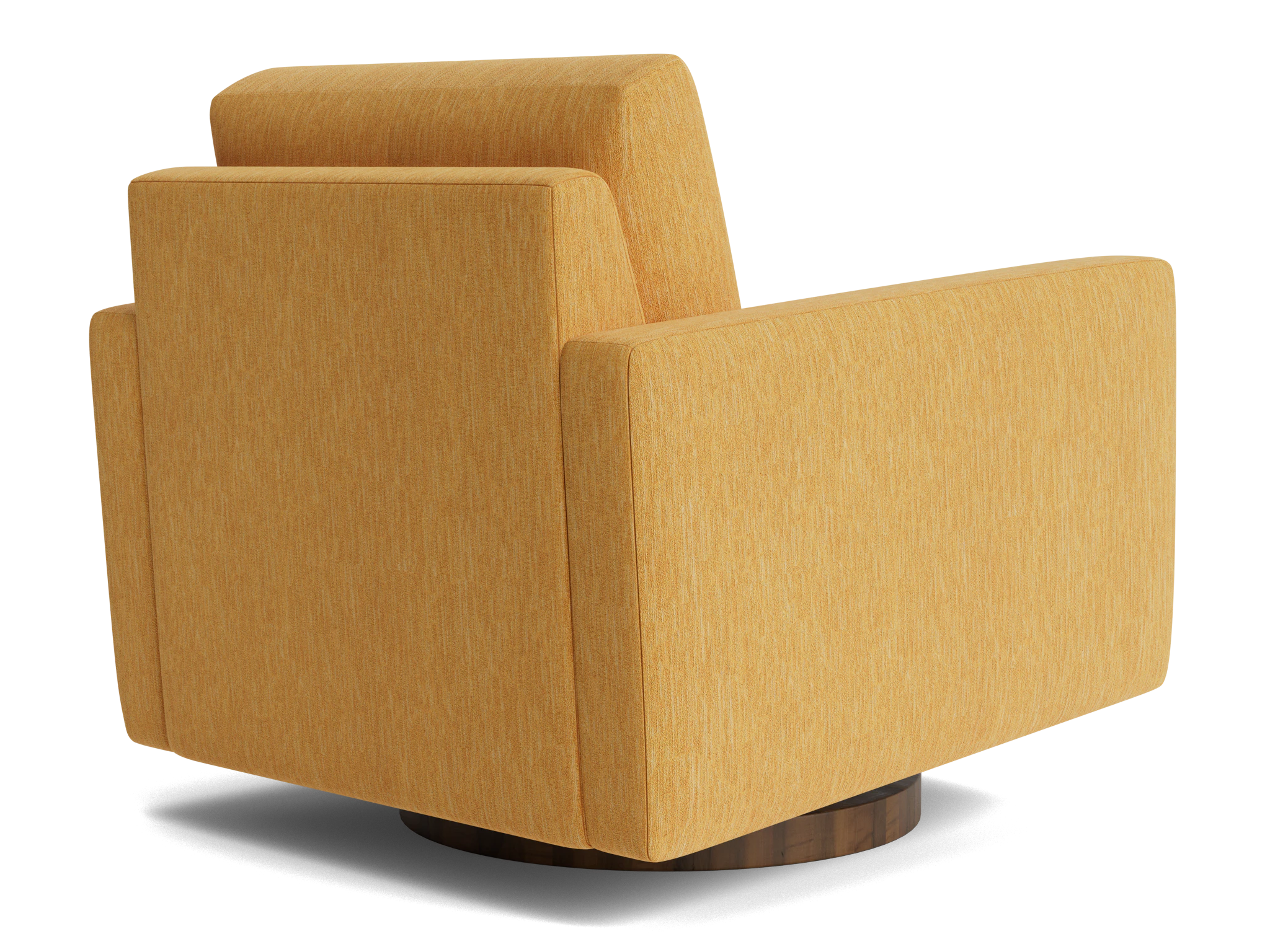 eliot swivel chair bentley daisey