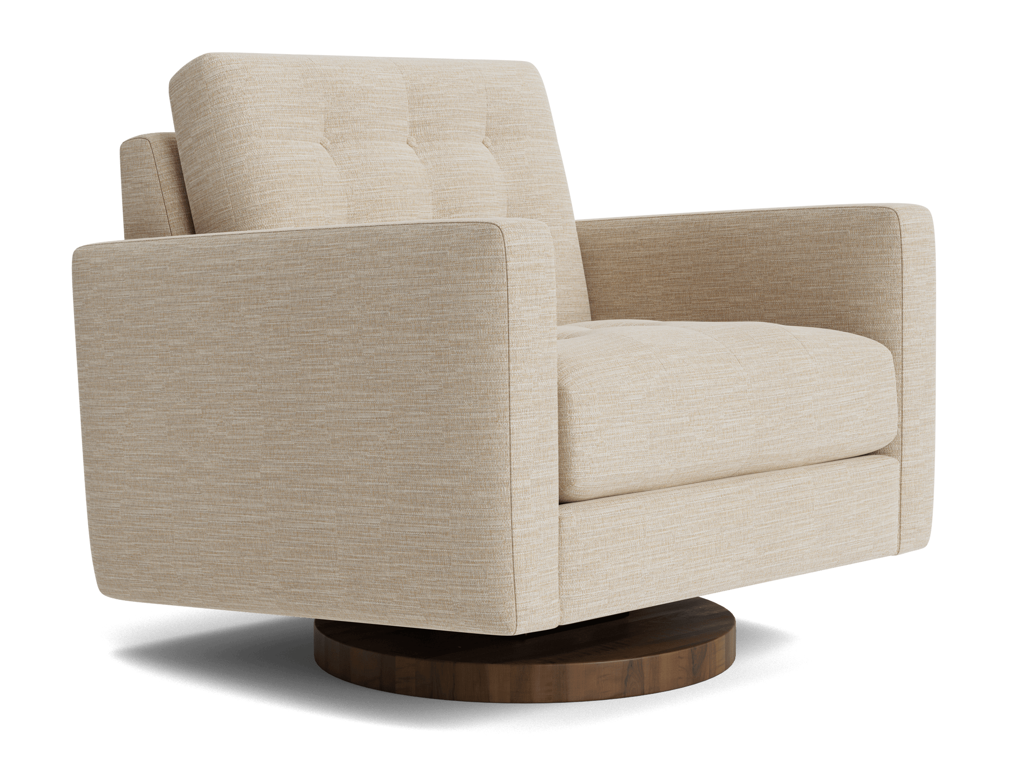 eliot swivel chair lucky divine