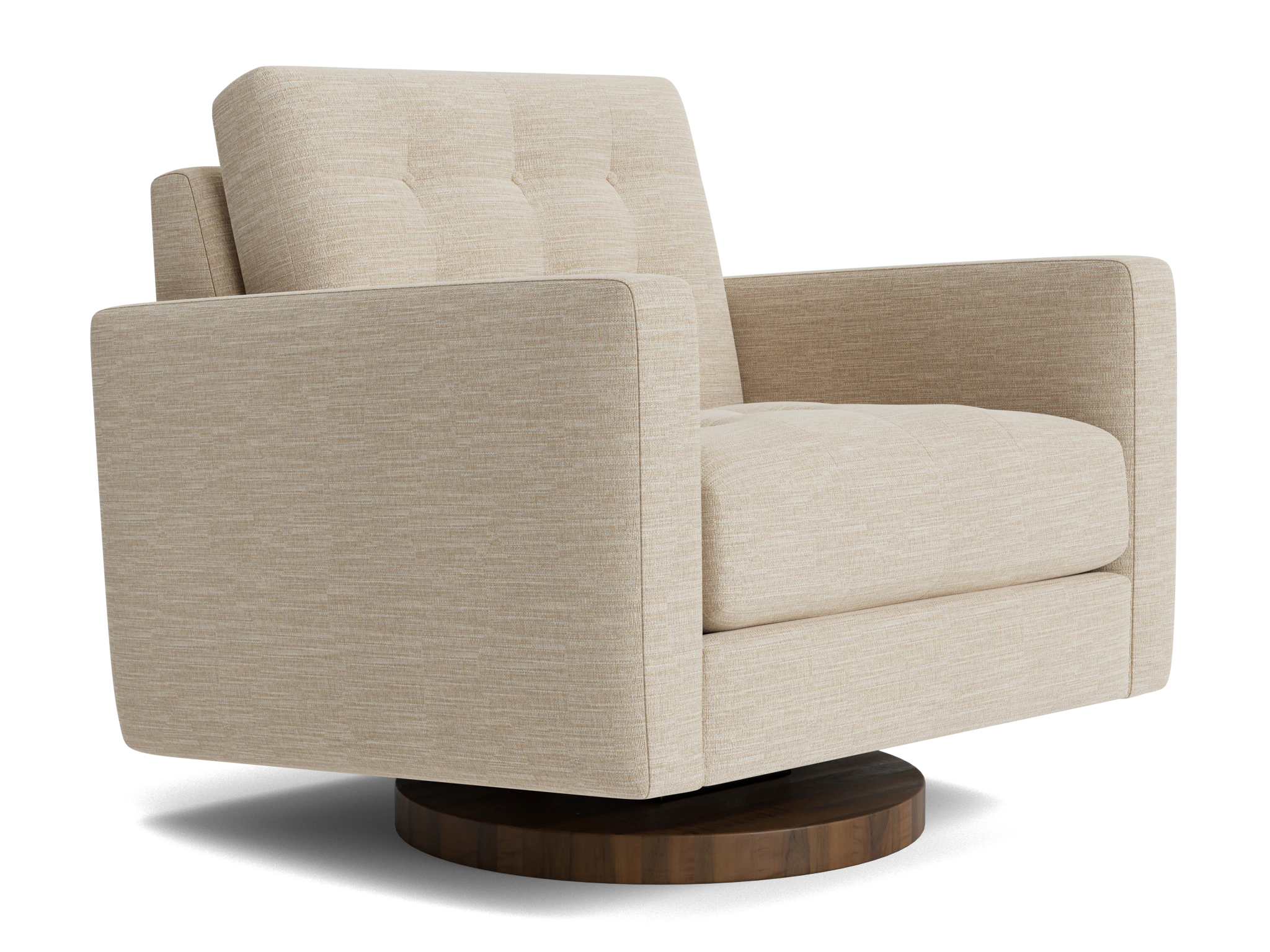 Eliot Swivel Chair