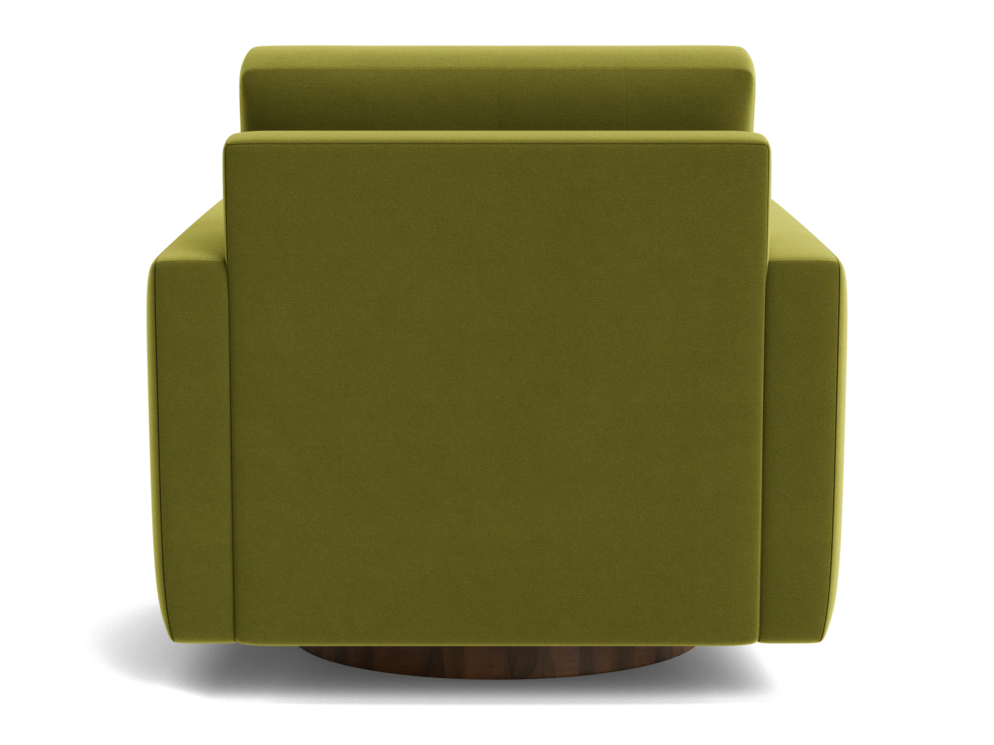eliot swivel chair royale apple