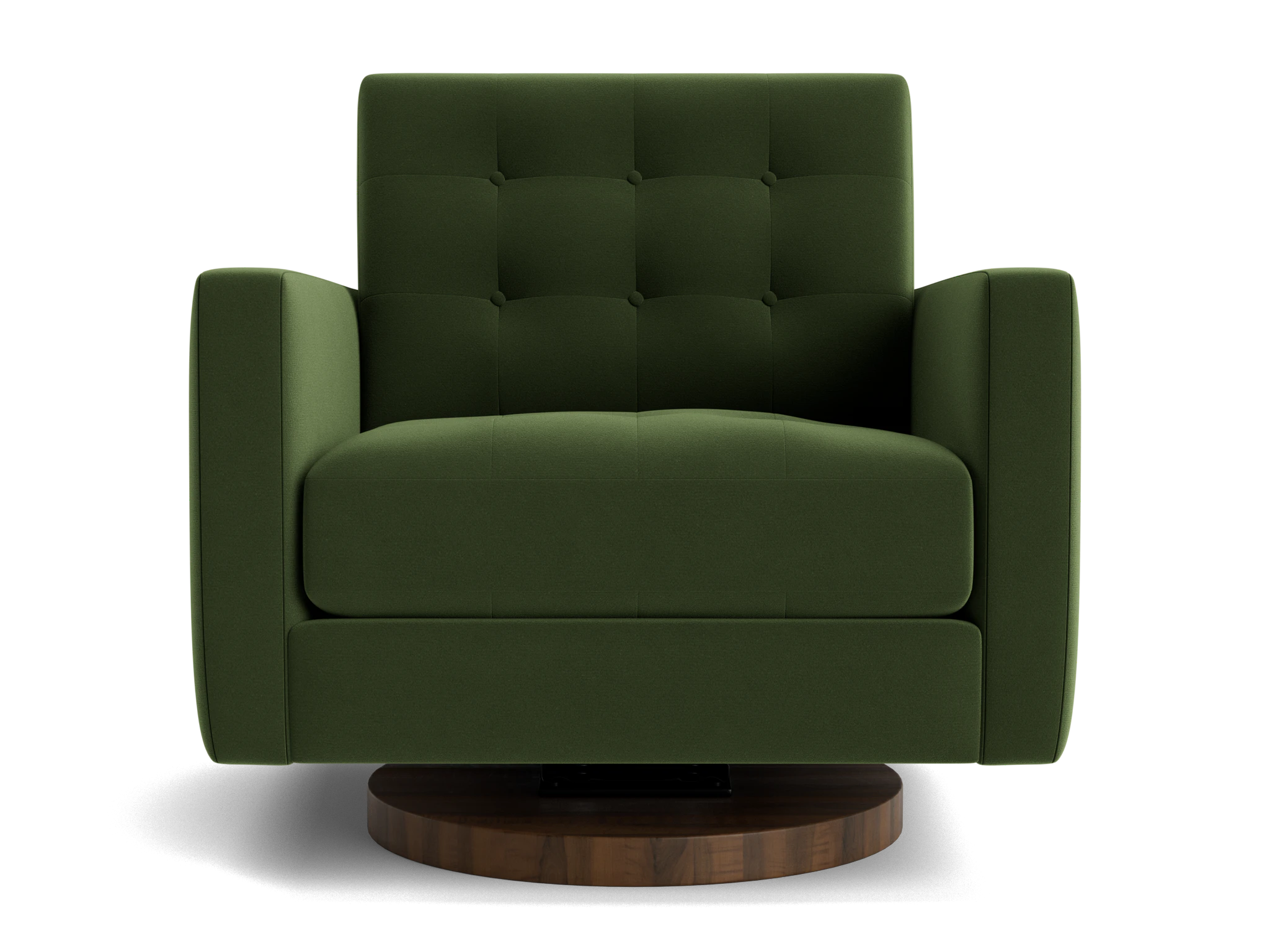 eliot swivel chair royale forest