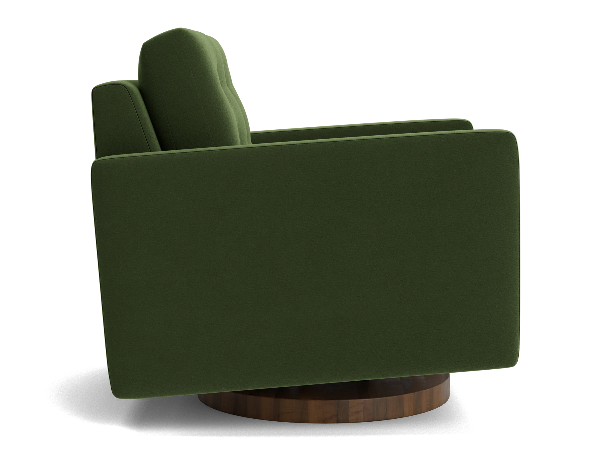 eliot swivel chair royale forest