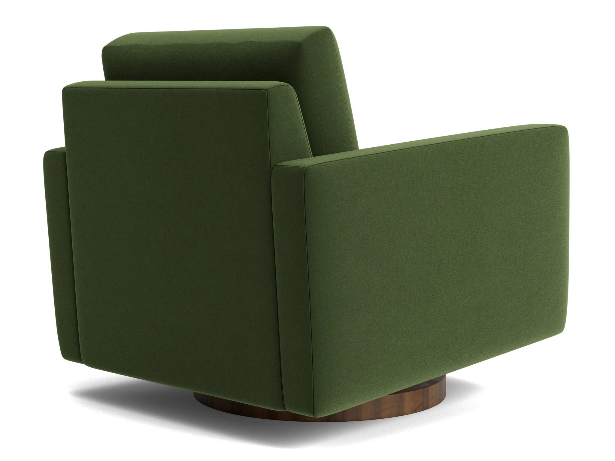 eliot swivel chair royale forest
