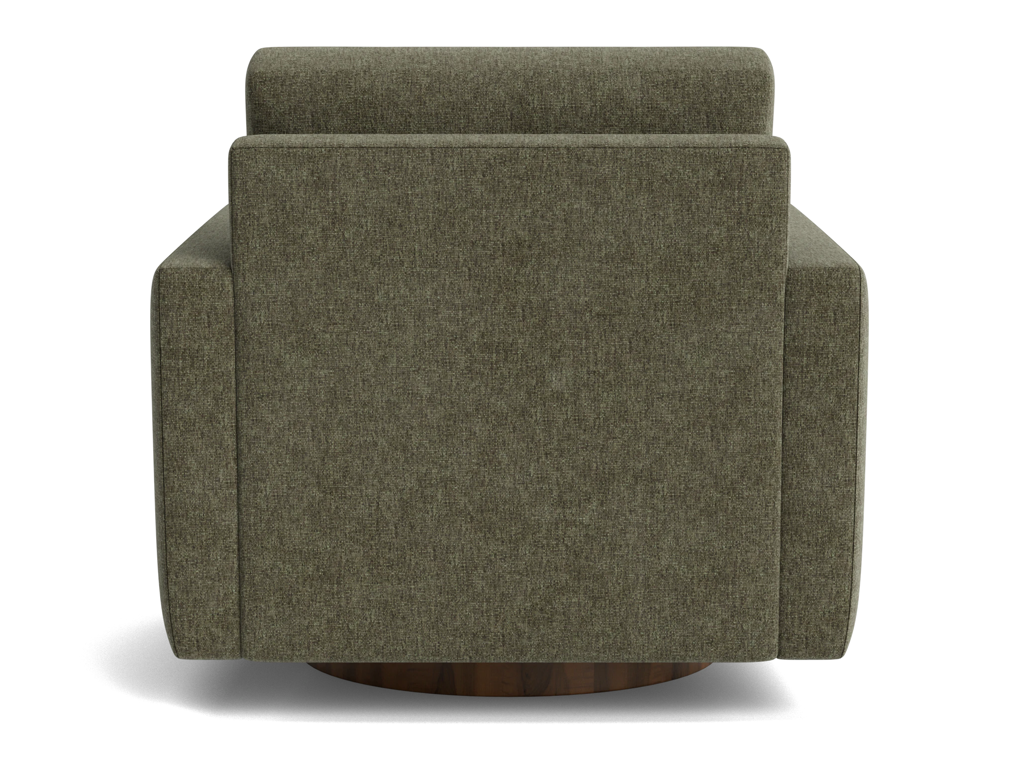 eliot swivel chair kenley spruce