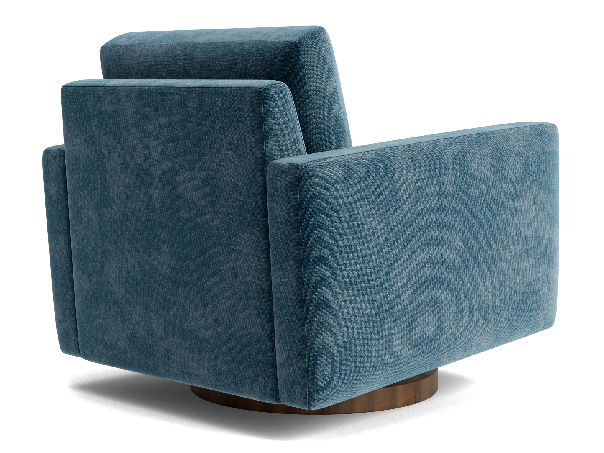 eliot swivel chair harper biscay bay