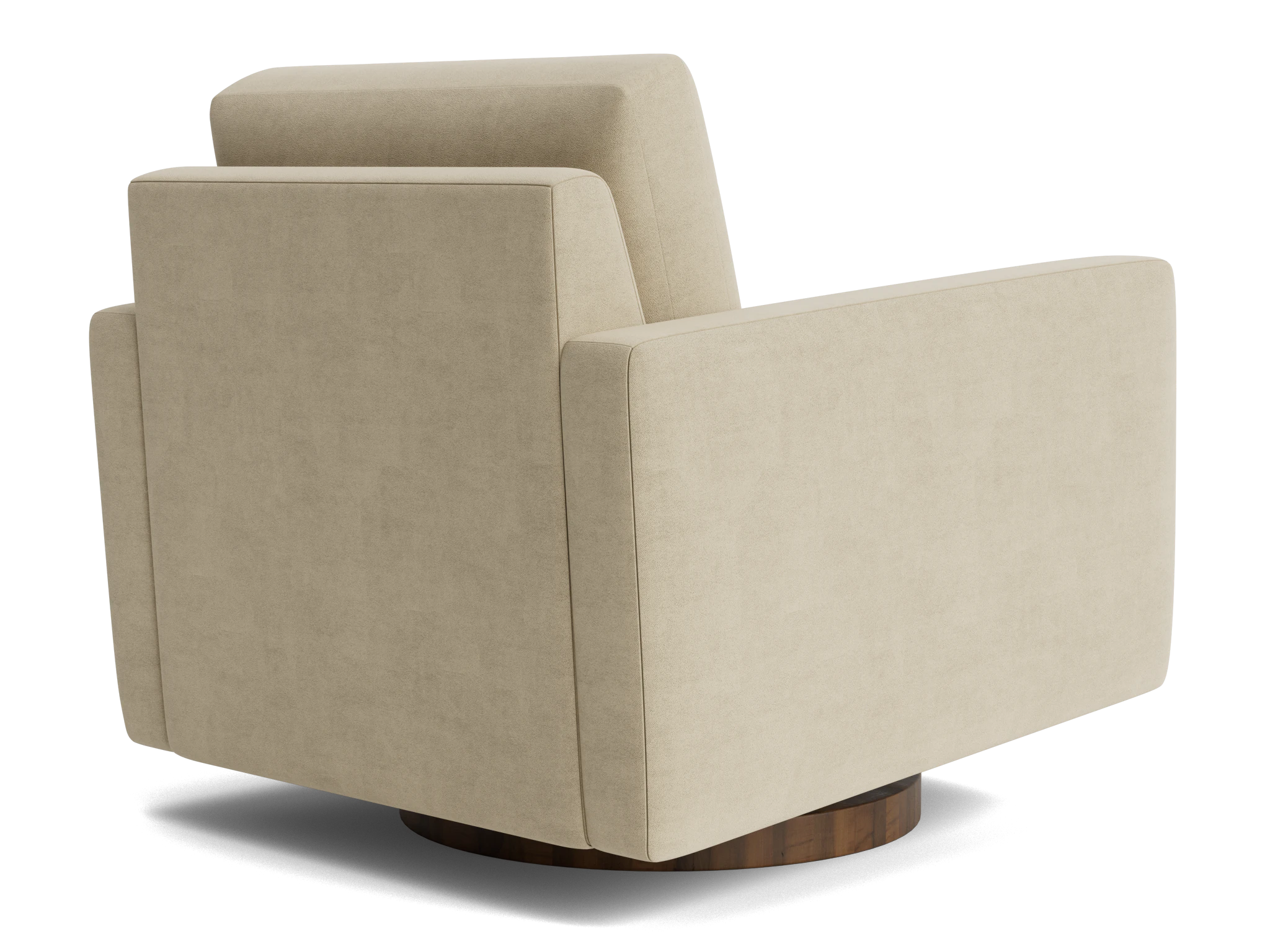 eliot swivel chair royale sand