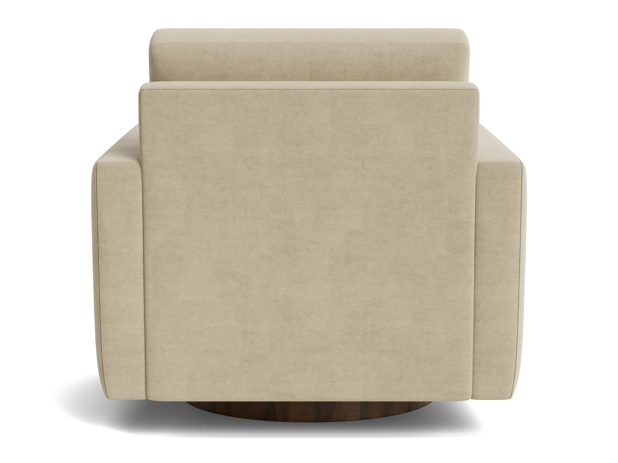 eliot swivel chair royale sand