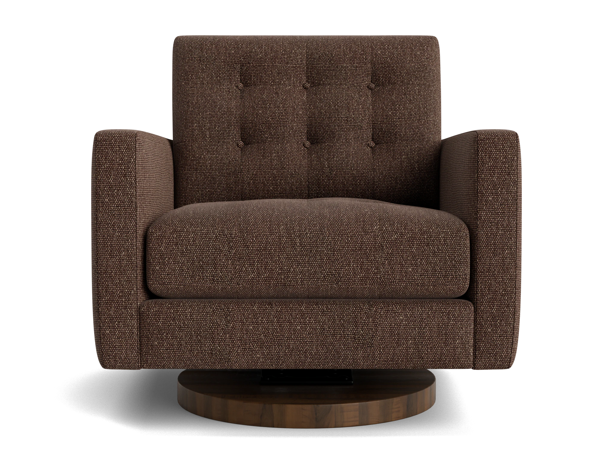 eliot swivel chair resource truffle