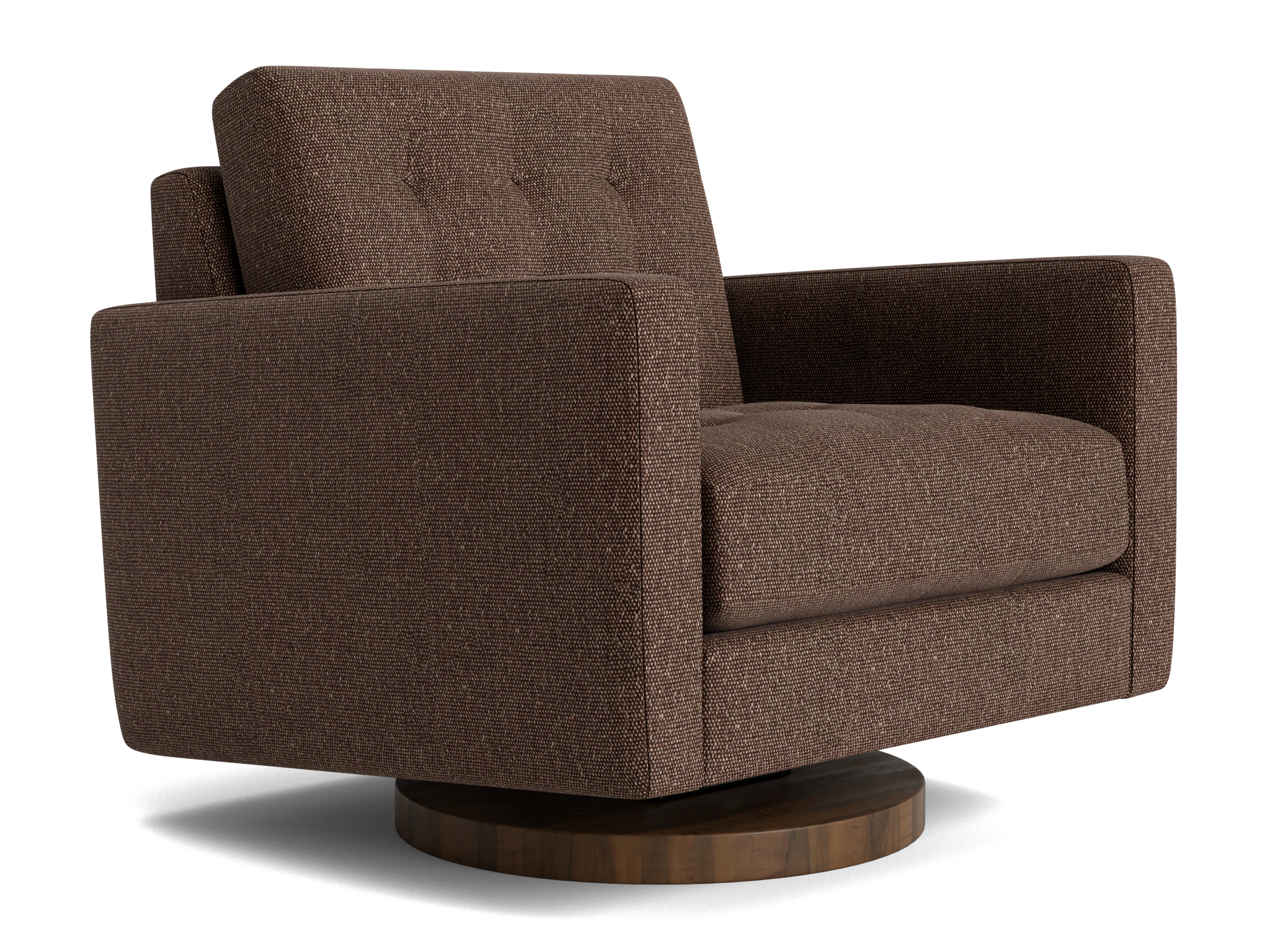 eliot swivel chair resource truffle