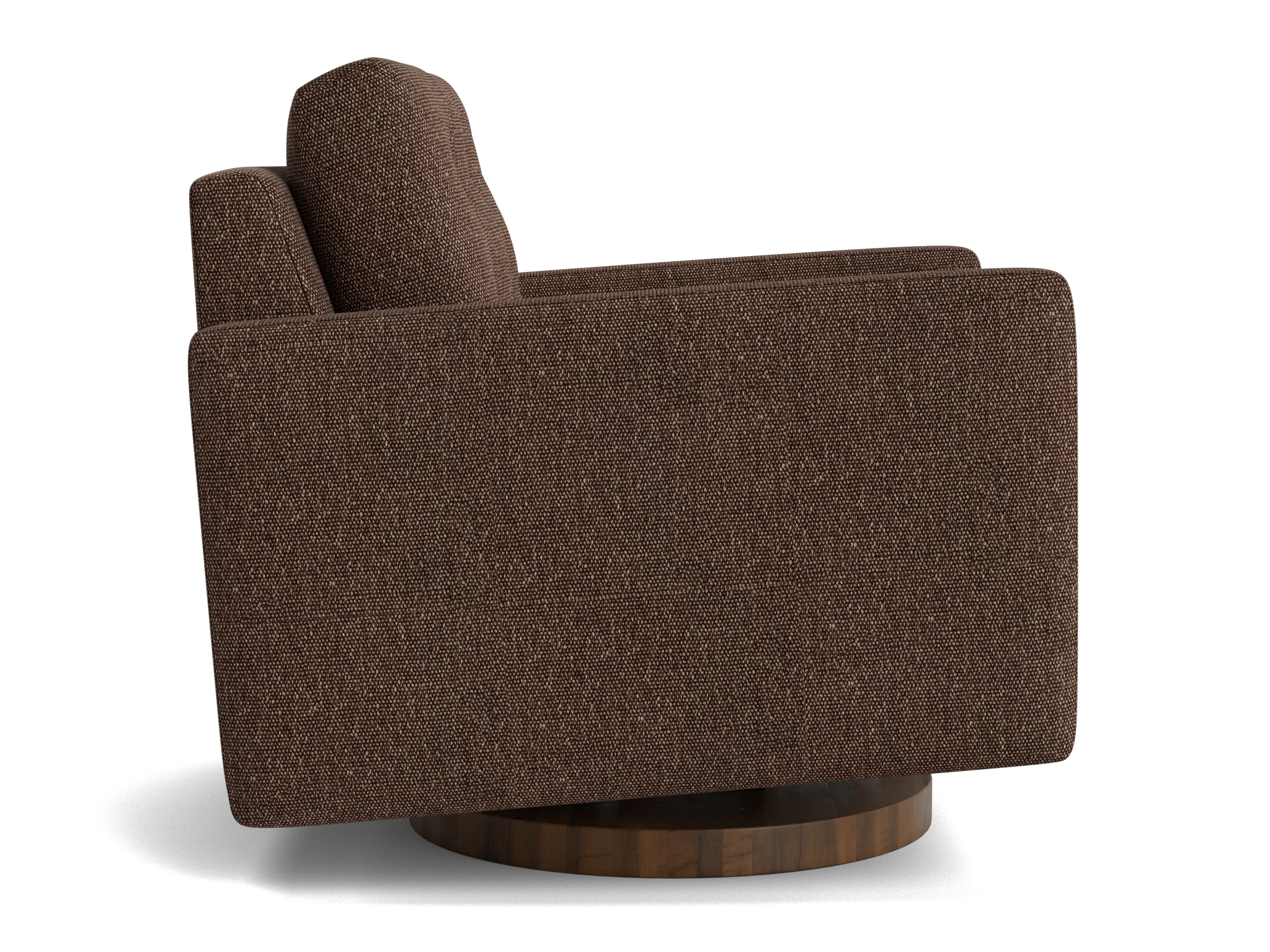 eliot swivel chair resource truffle