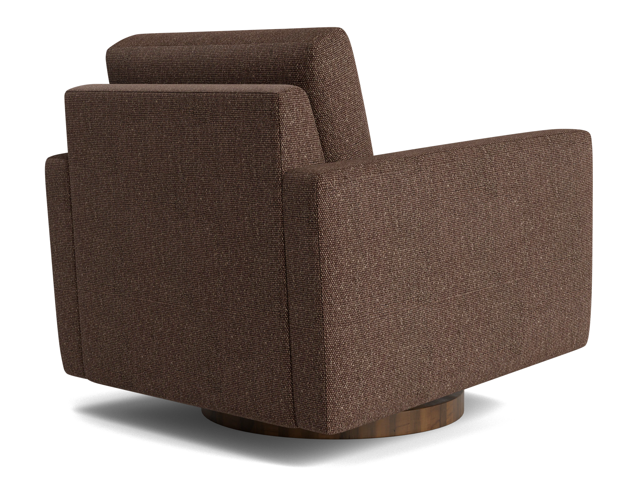 eliot swivel chair resource truffle