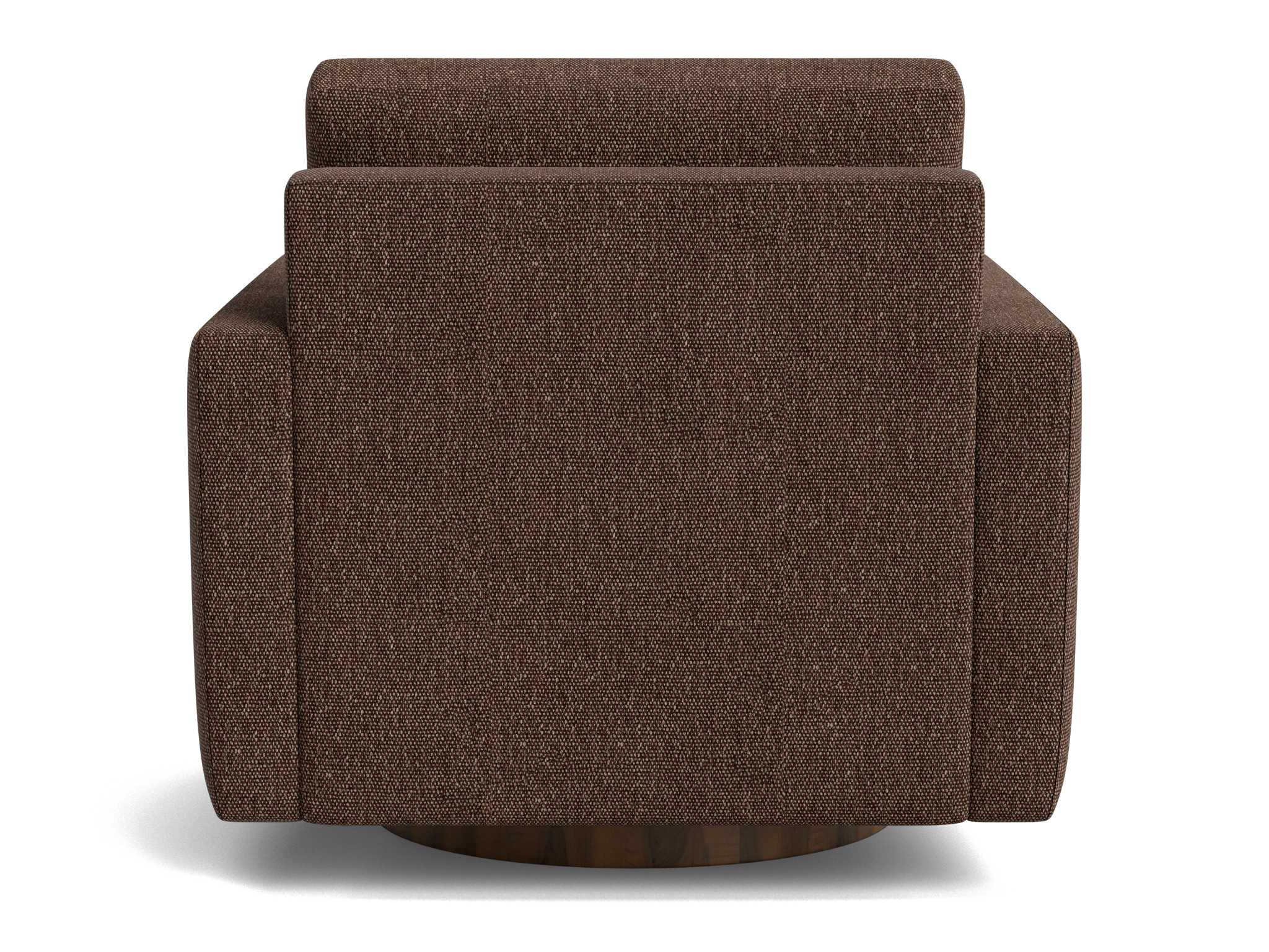 eliot swivel chair resource truffle