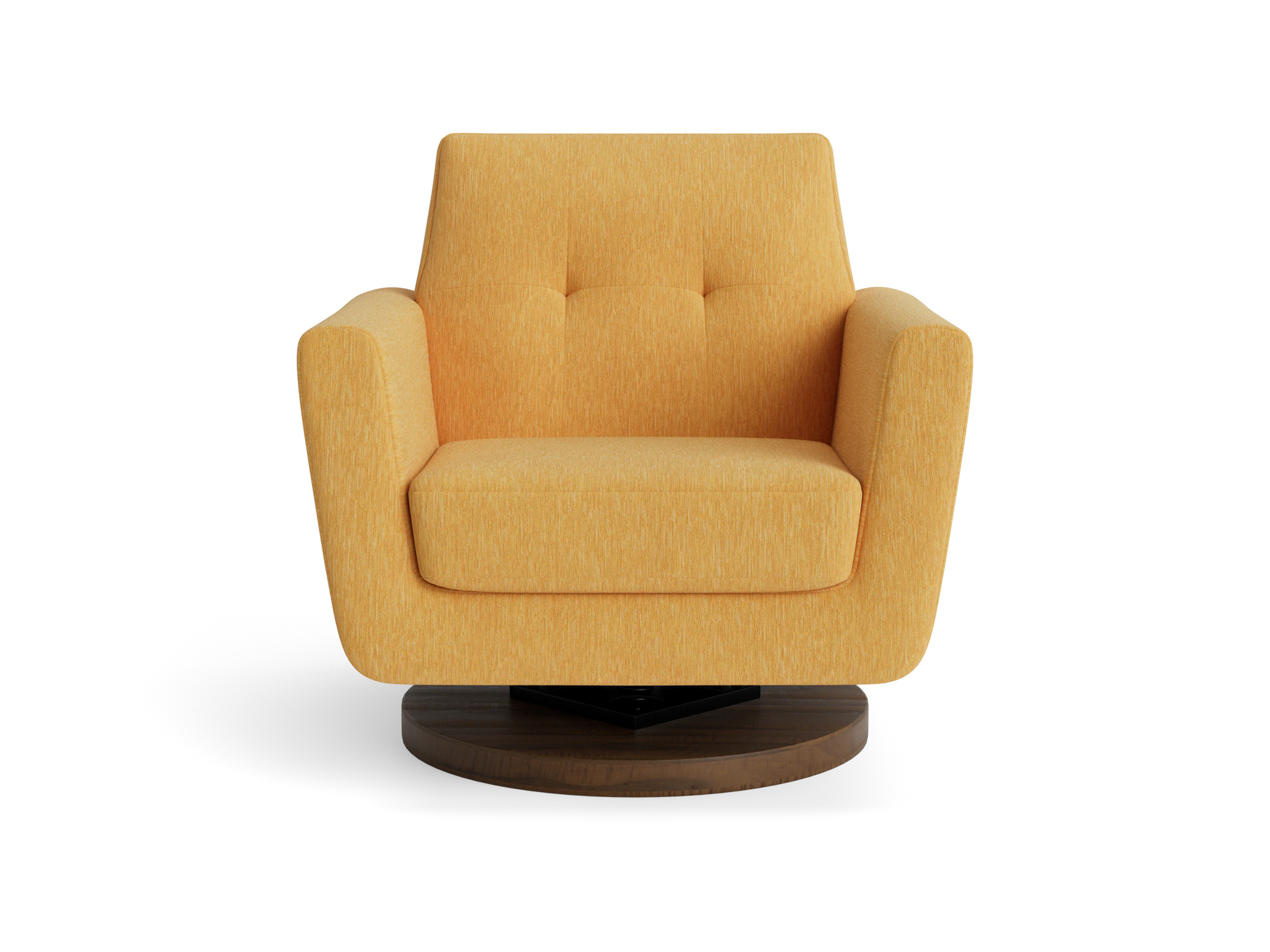 hughes swivel chair bentley daisey