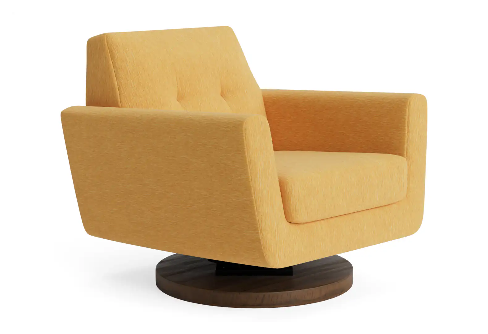 hughes swivel chair bentley daisey