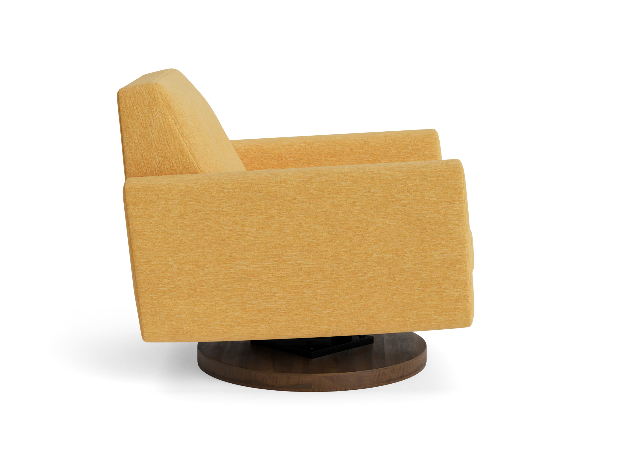hughes swivel chair bentley daisey