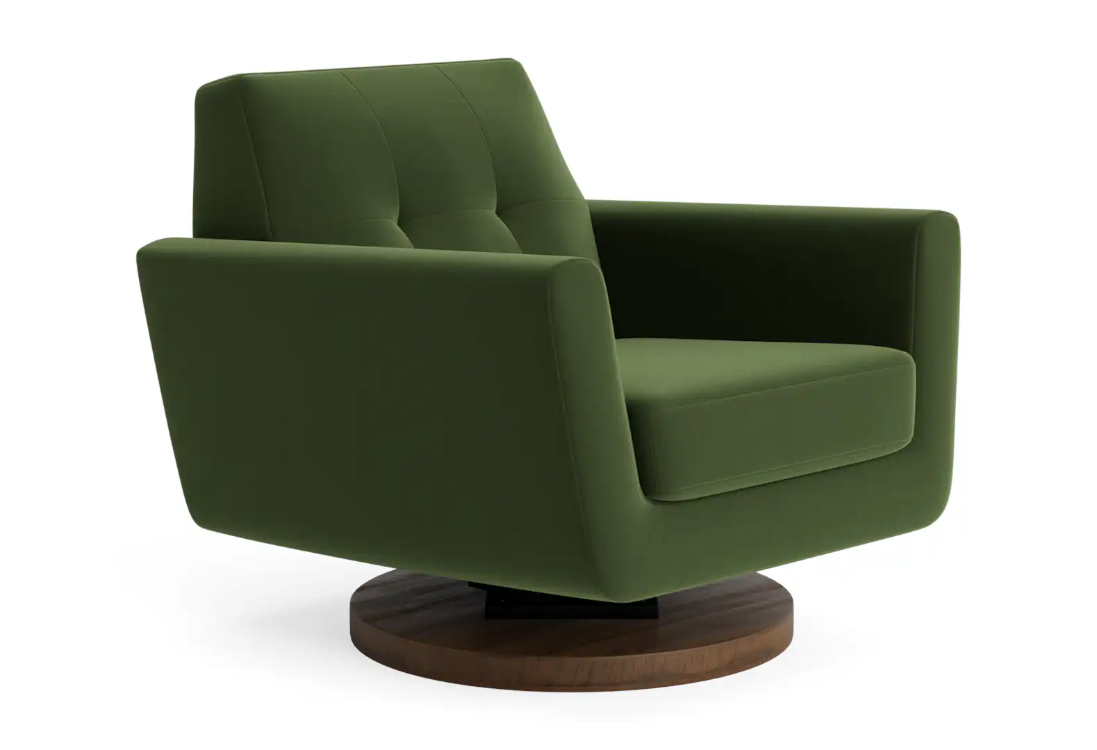 hughes swivel chair royale forest