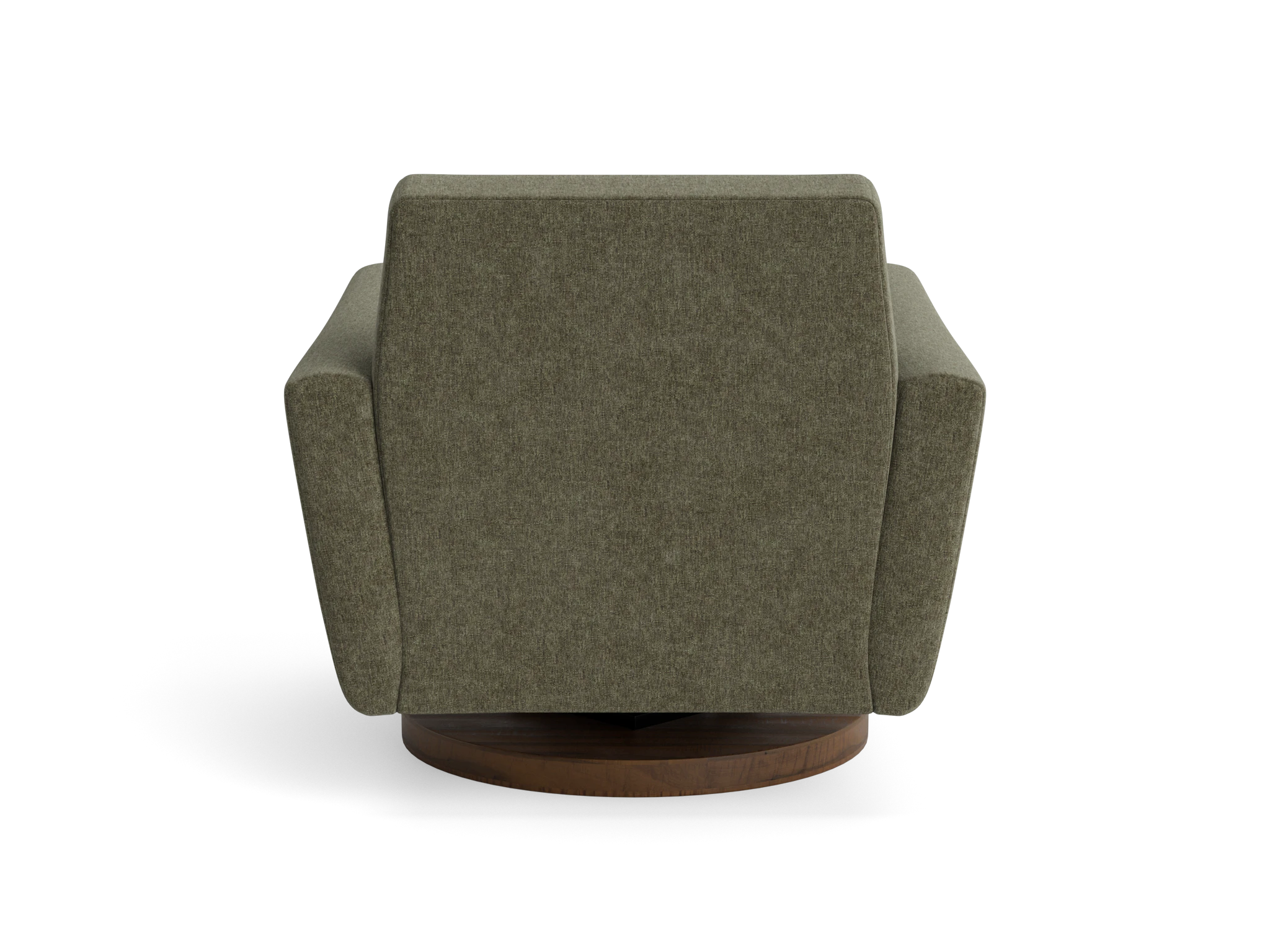 hughes swivel chair kenley spruce