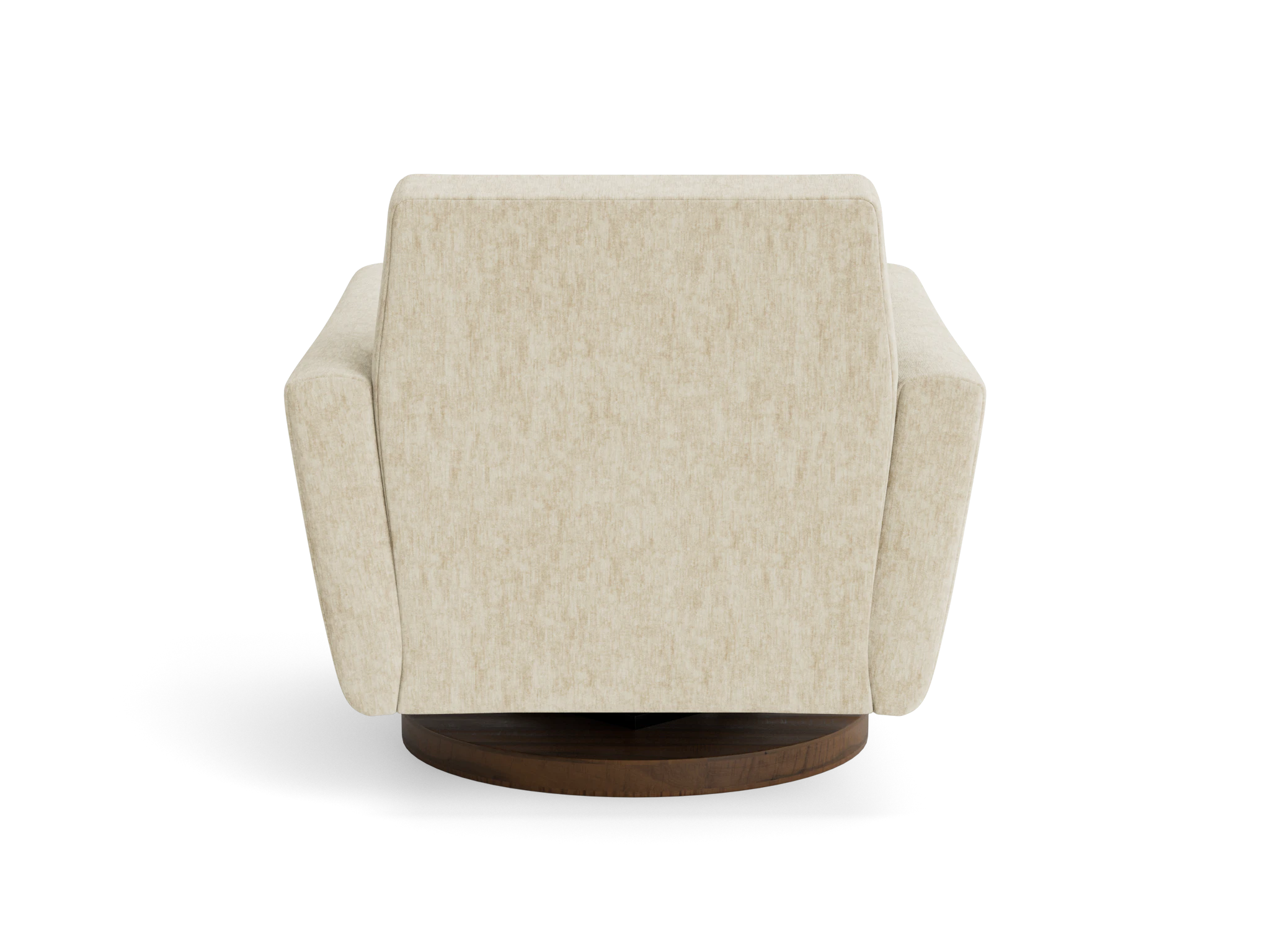hughes swivel chair crave irish cream