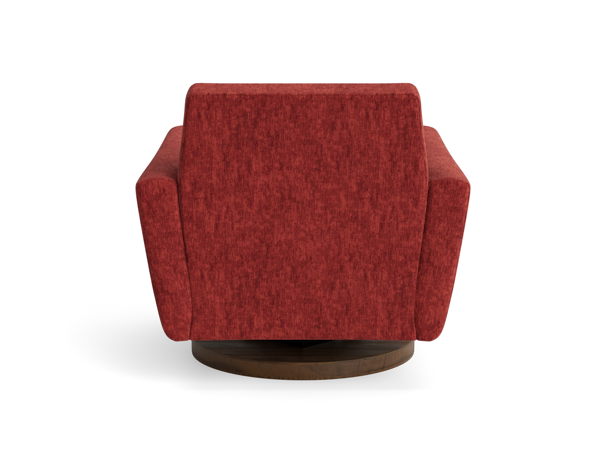 hughes swivel chair crave berry hibiscus