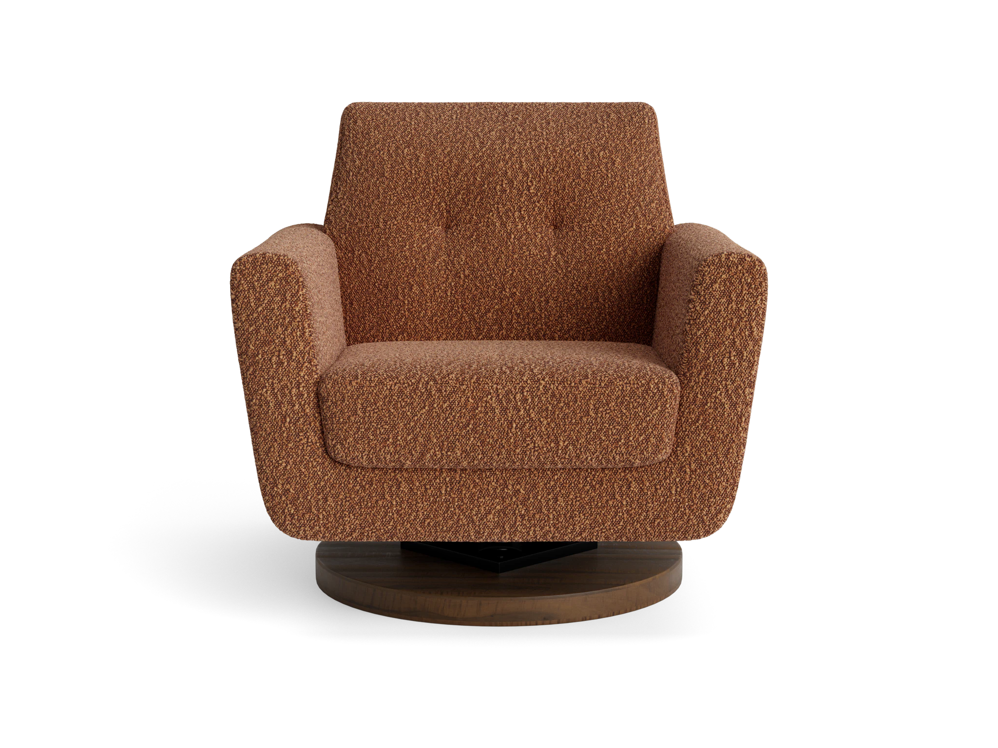 hughes swivel chair bubbly moscow mule