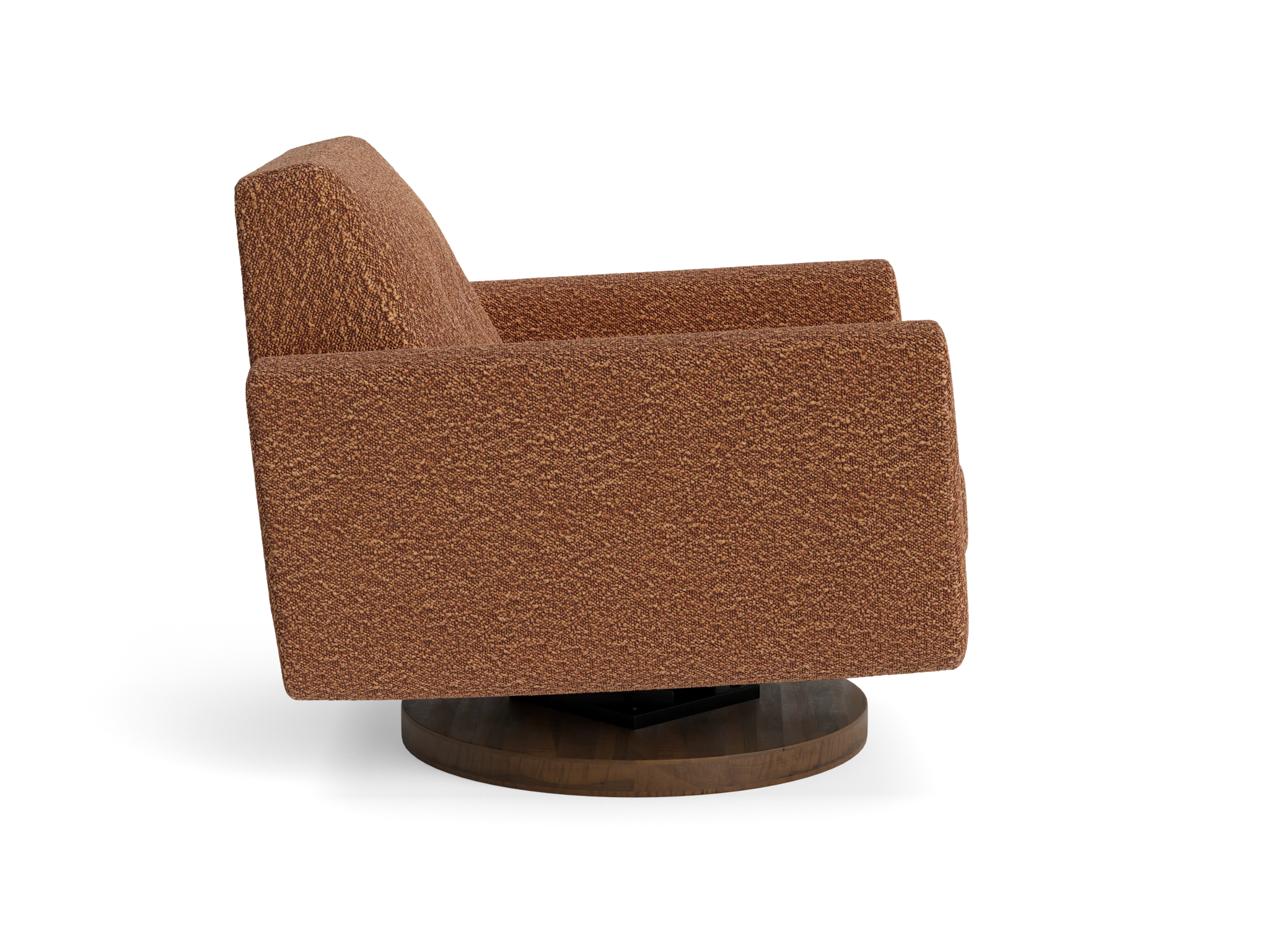 hughes swivel chair bubbly moscow mule