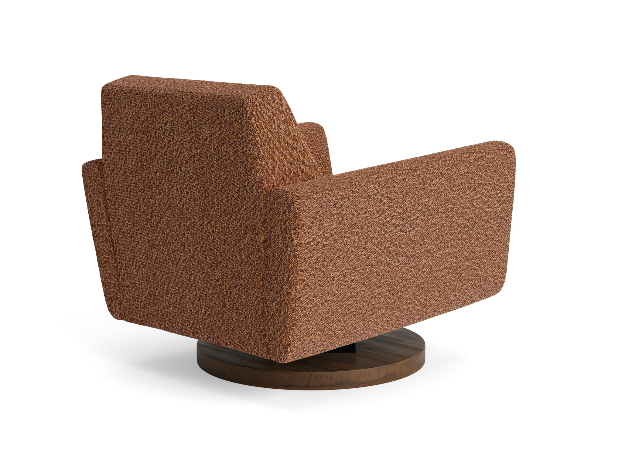hughes swivel chair bubbly moscow mule