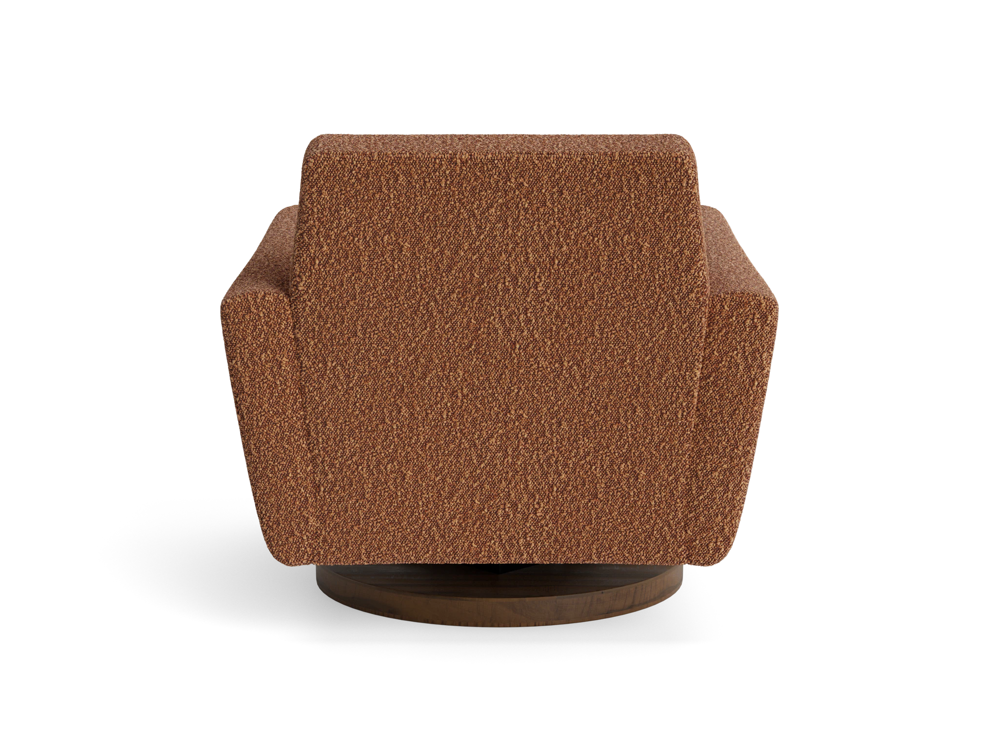 hughes swivel chair bubbly moscow mule
