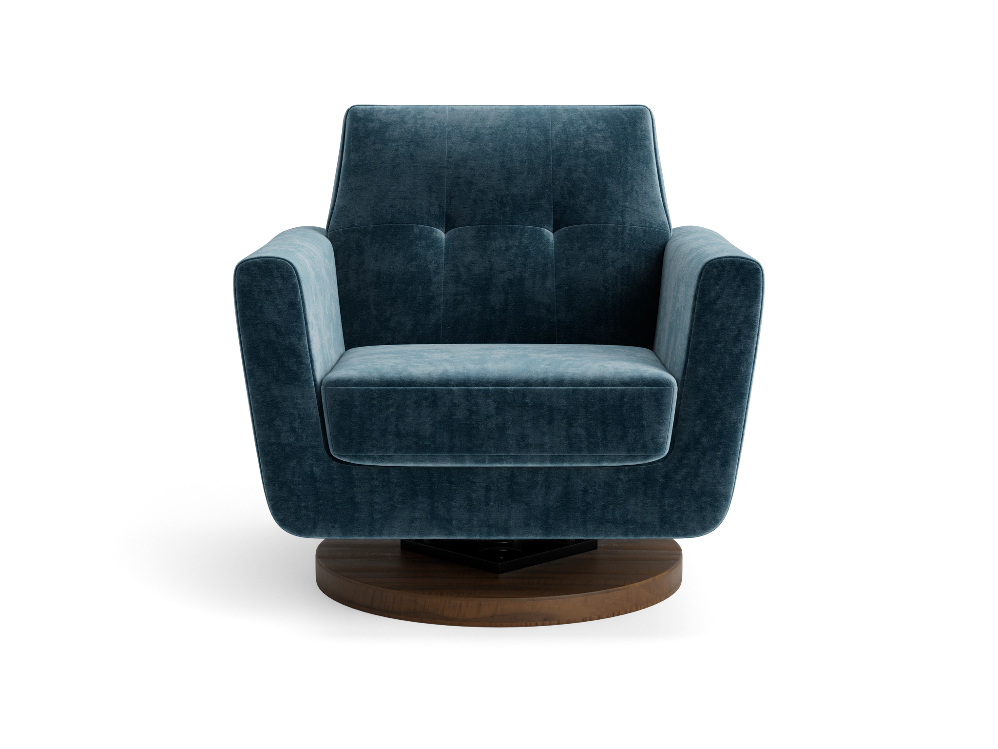 hughes swivel chair harper biscay bay