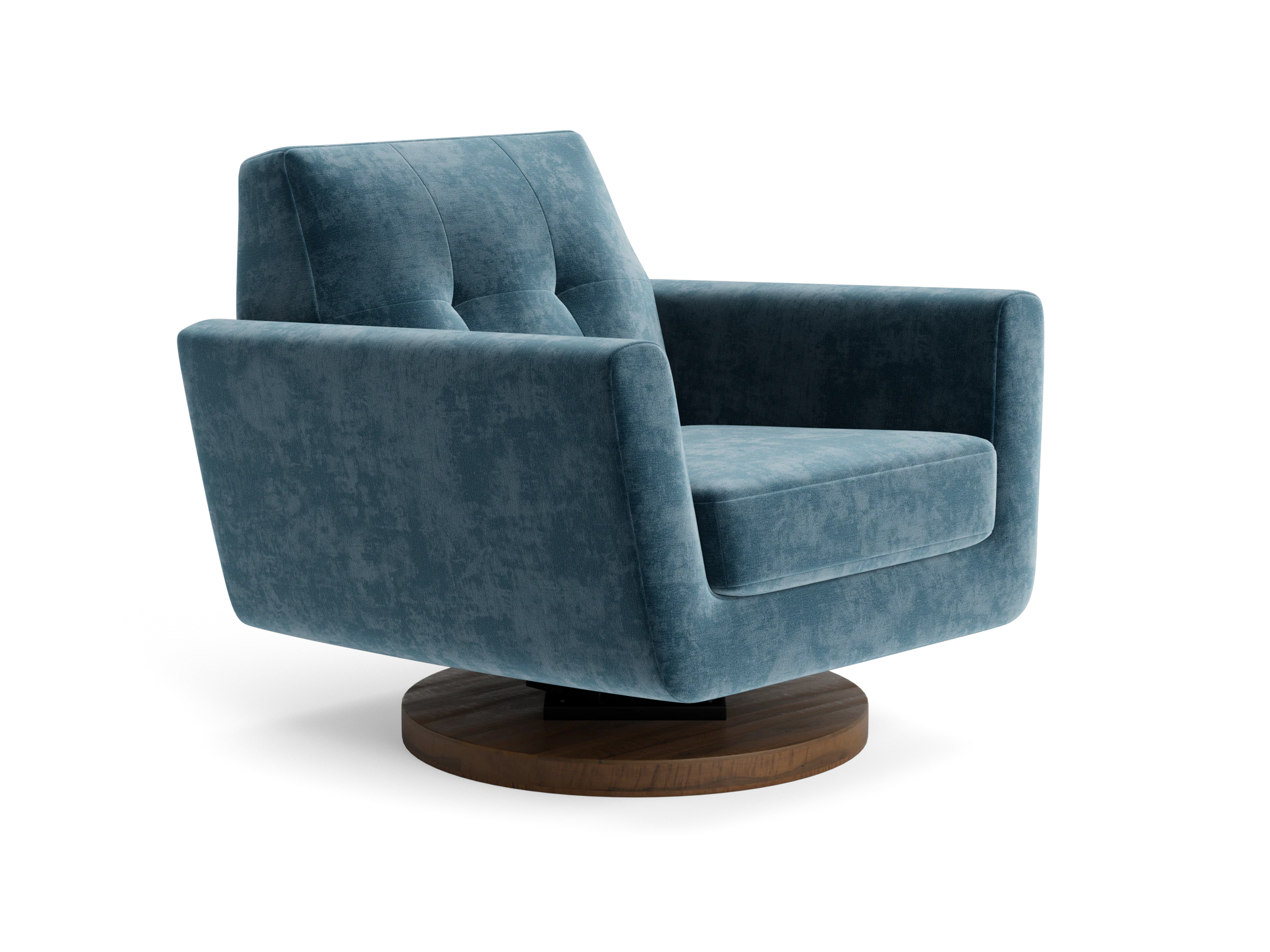 hughes swivel chair harper biscay bay