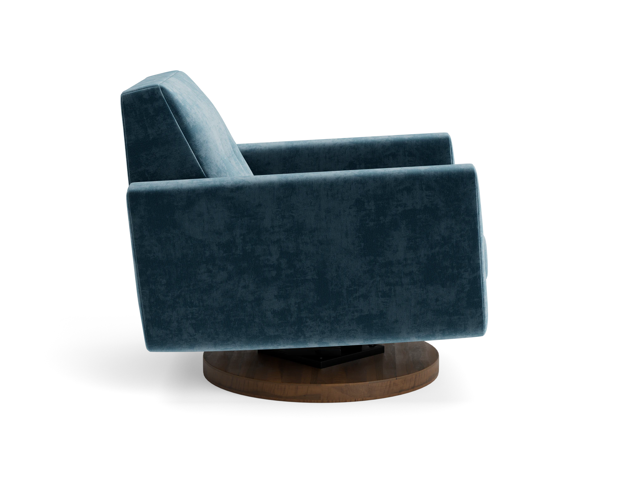 hughes swivel chair harper biscay bay