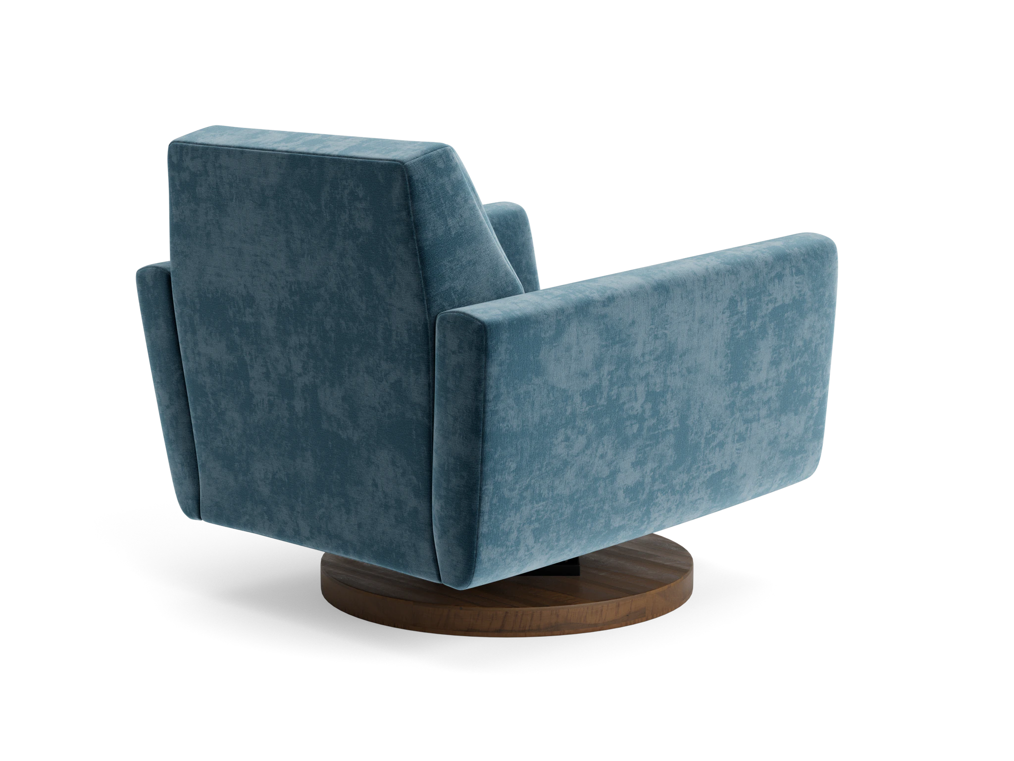 hughes swivel chair harper biscay bay
