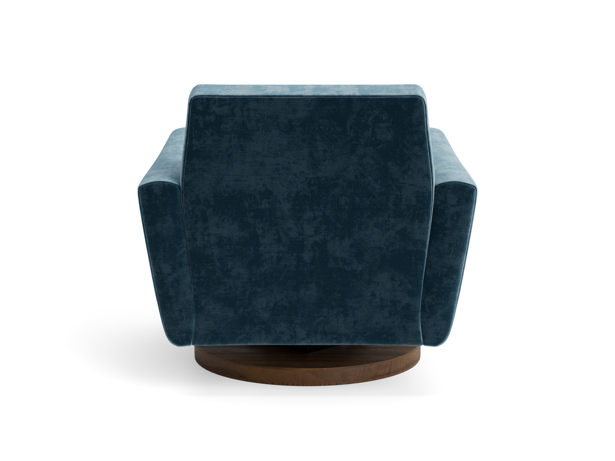 hughes swivel chair harper biscay bay