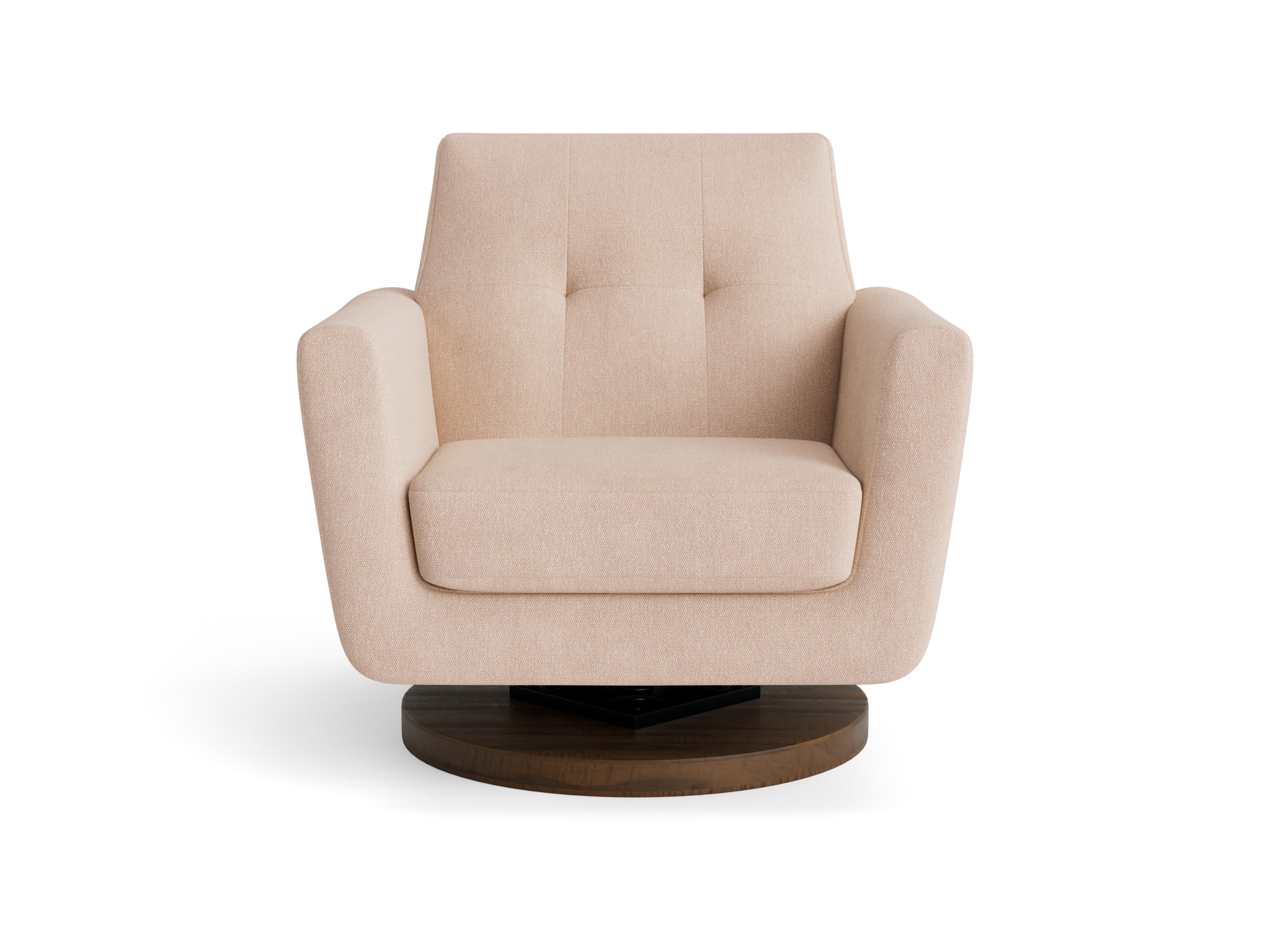 hughes swivel chair resource oat