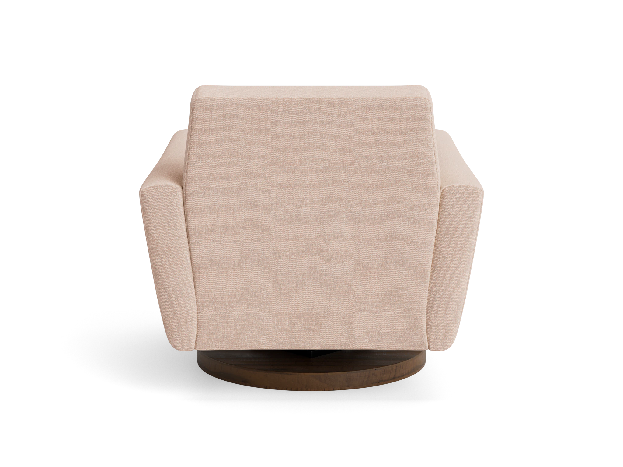 hughes swivel chair resource oat