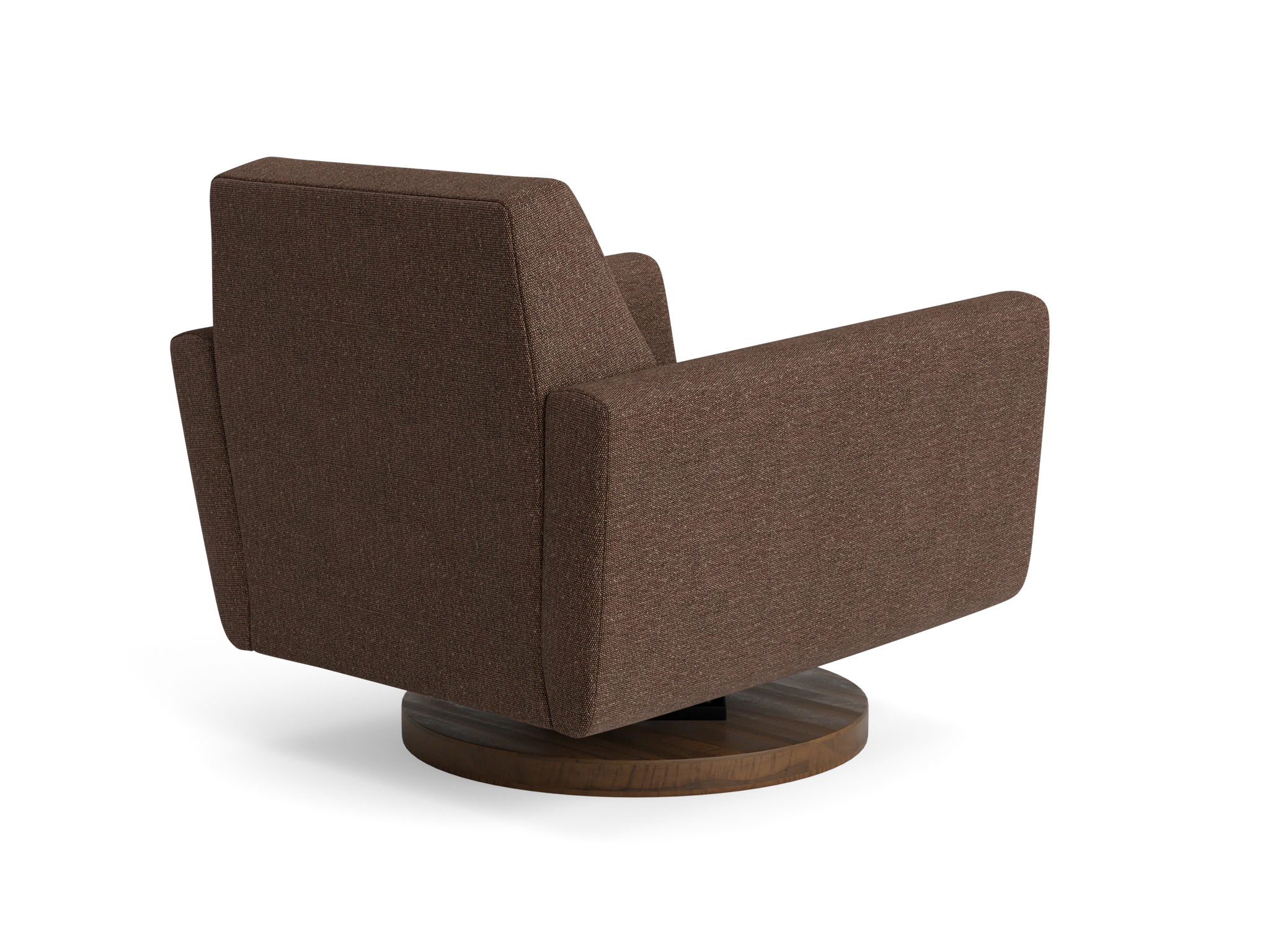 hughes swivel chair resource truffle