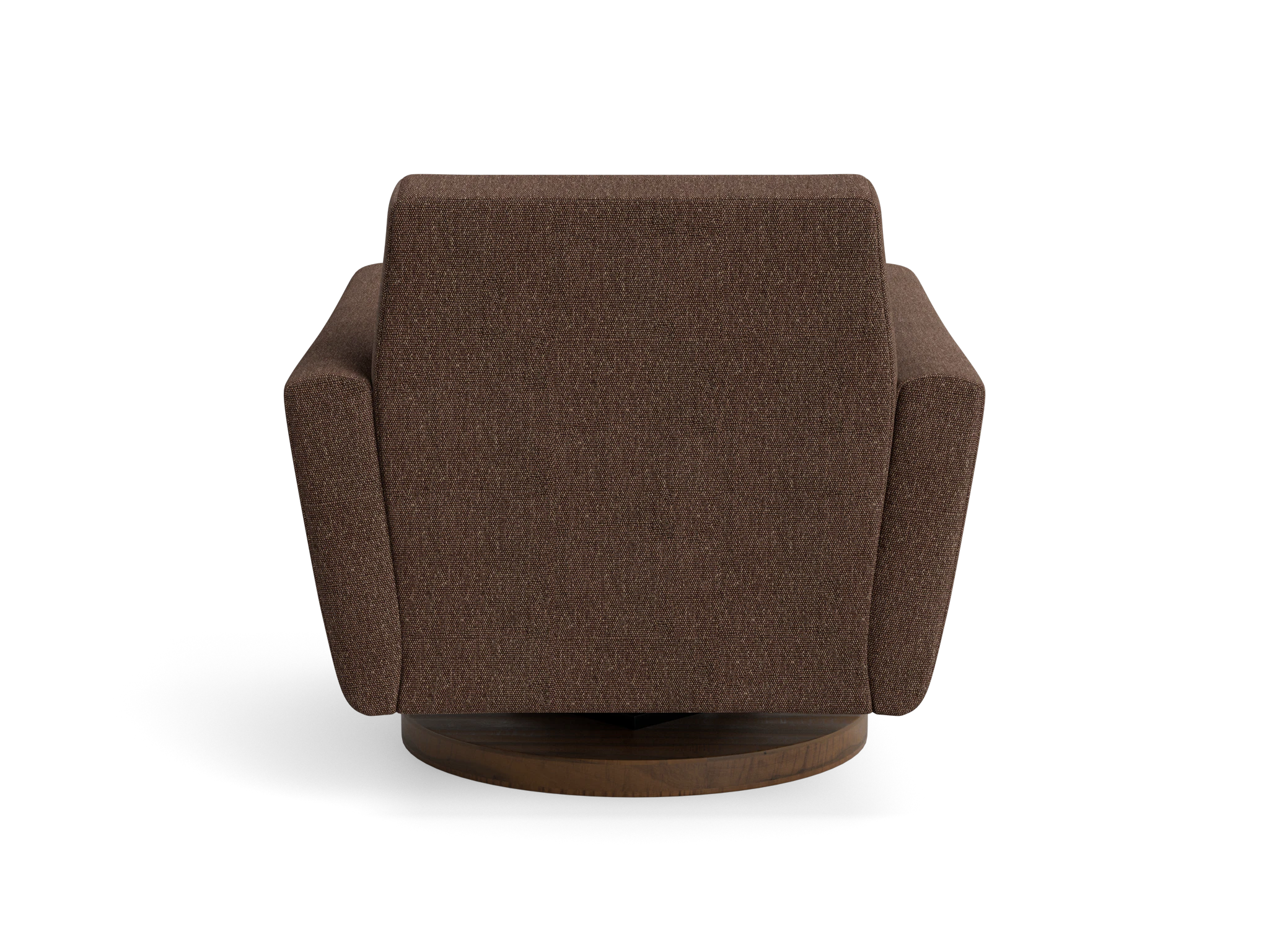 hughes swivel chair resource truffle