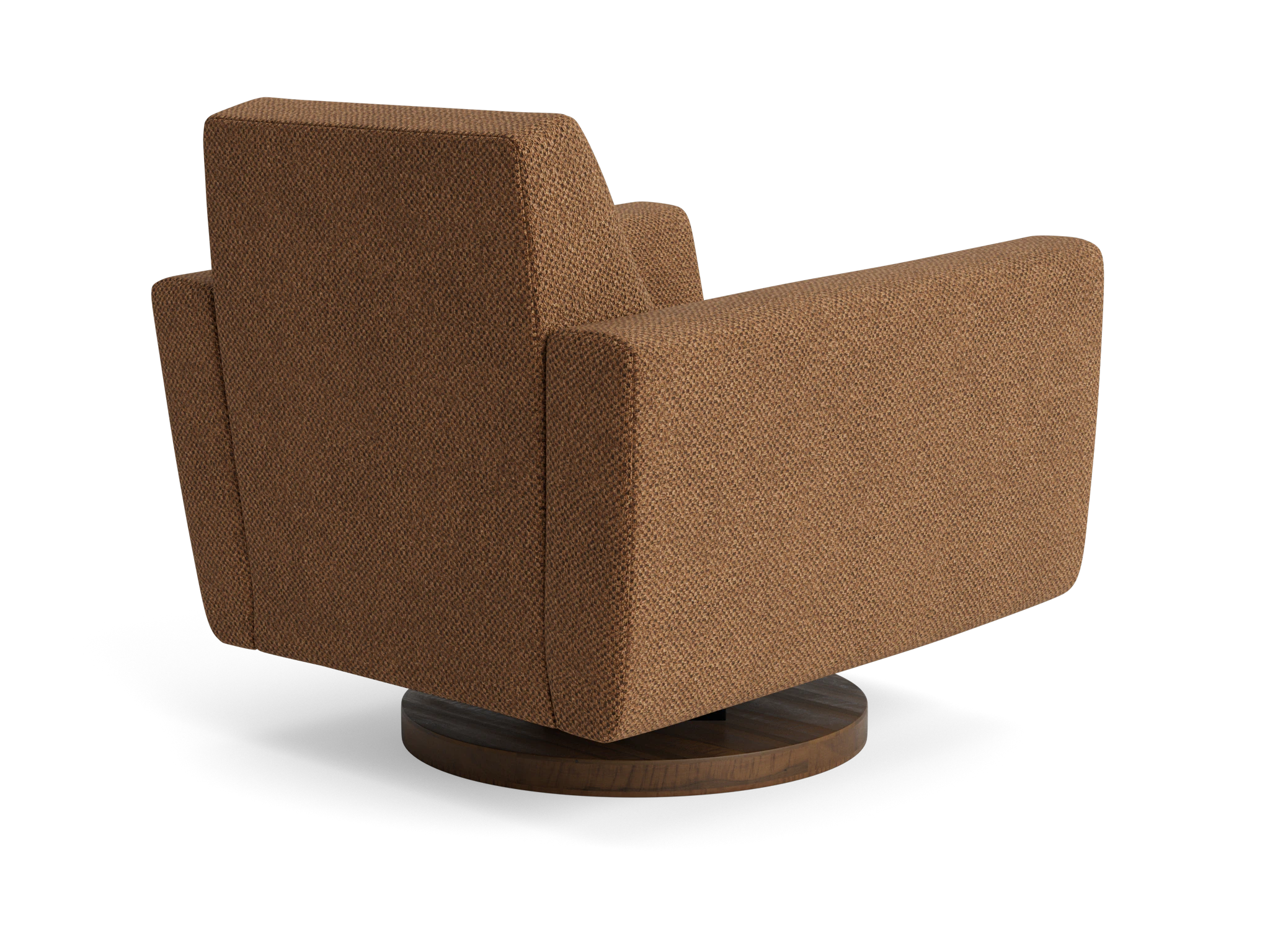 hughes swivel chair telly sienna