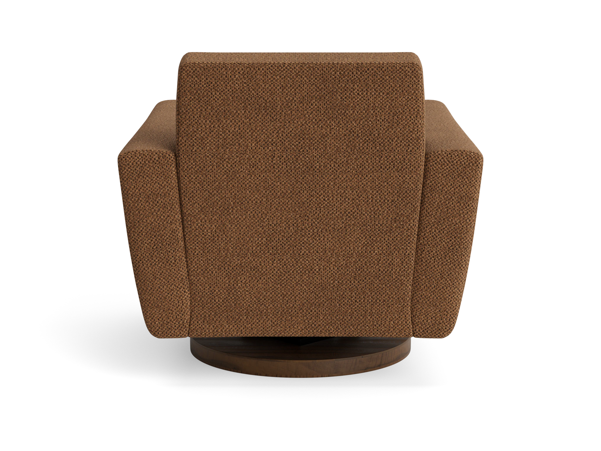 hughes swivel chair telly sienna