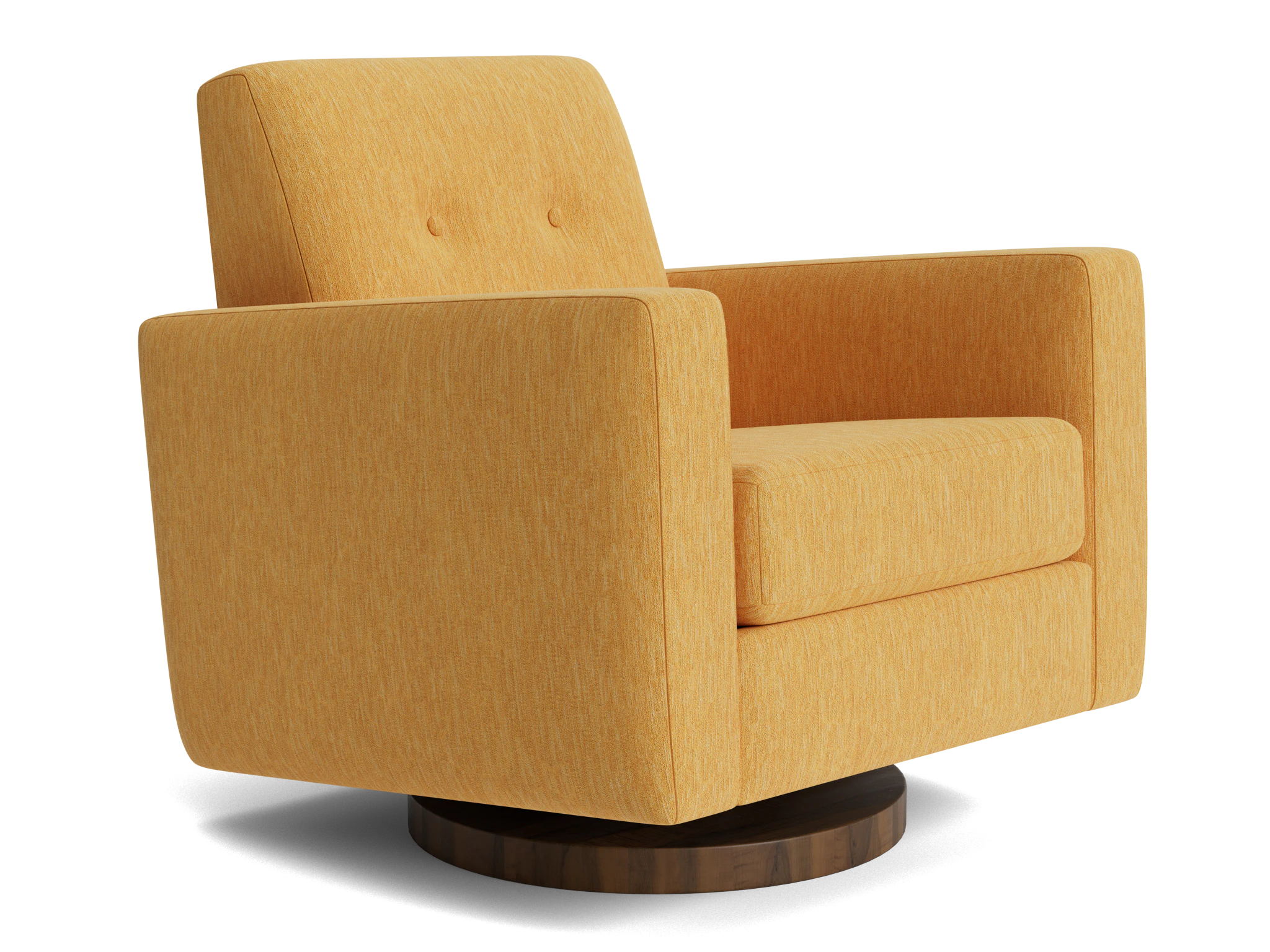 korver swivel chair bentley daisey