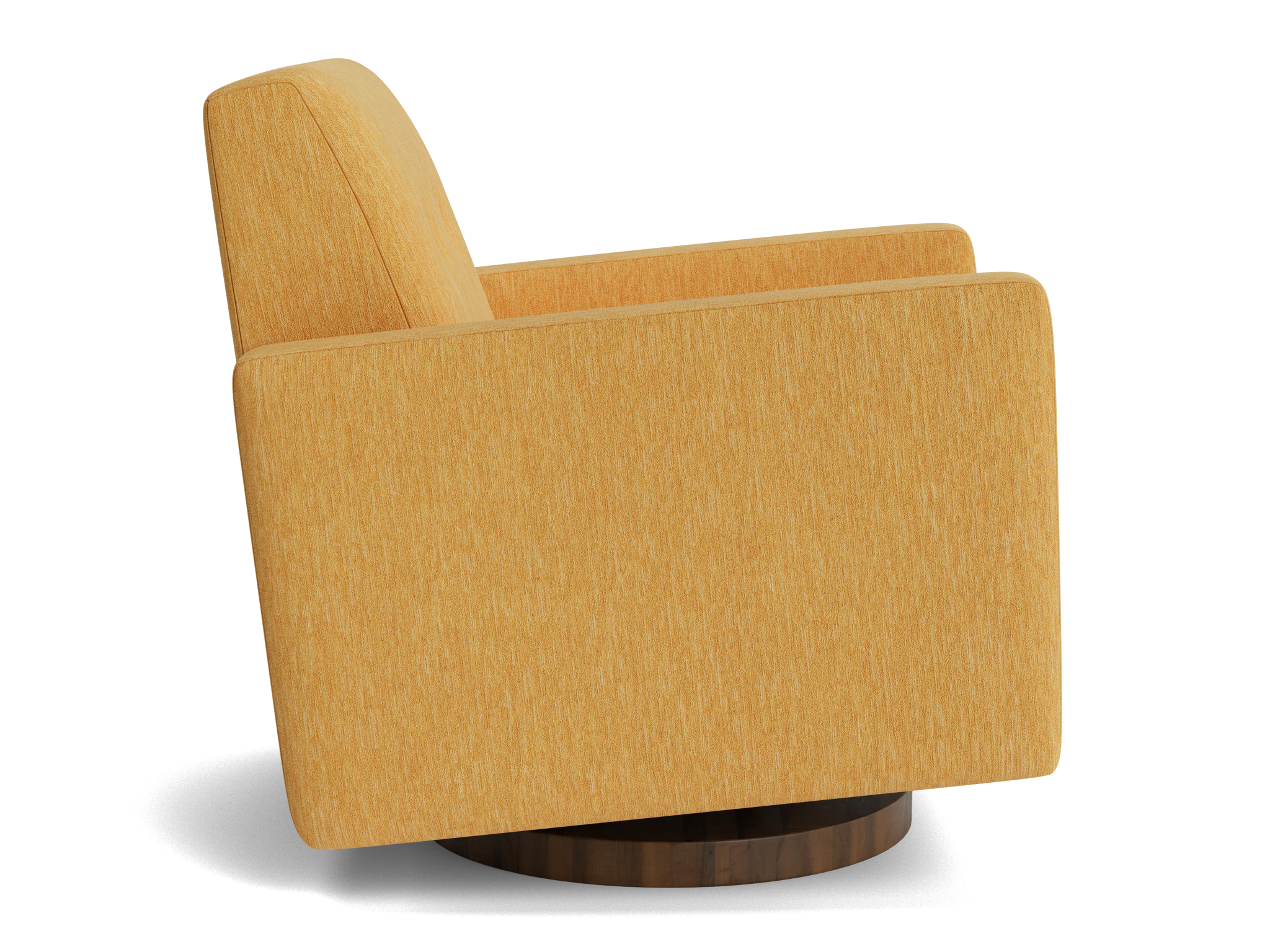 korver swivel chair bentley daisey