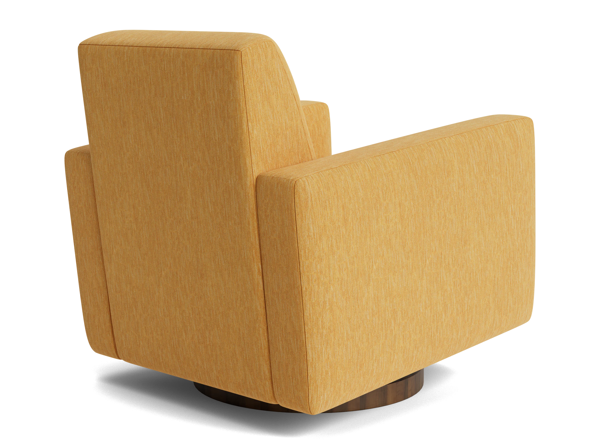 korver swivel chair bentley daisey