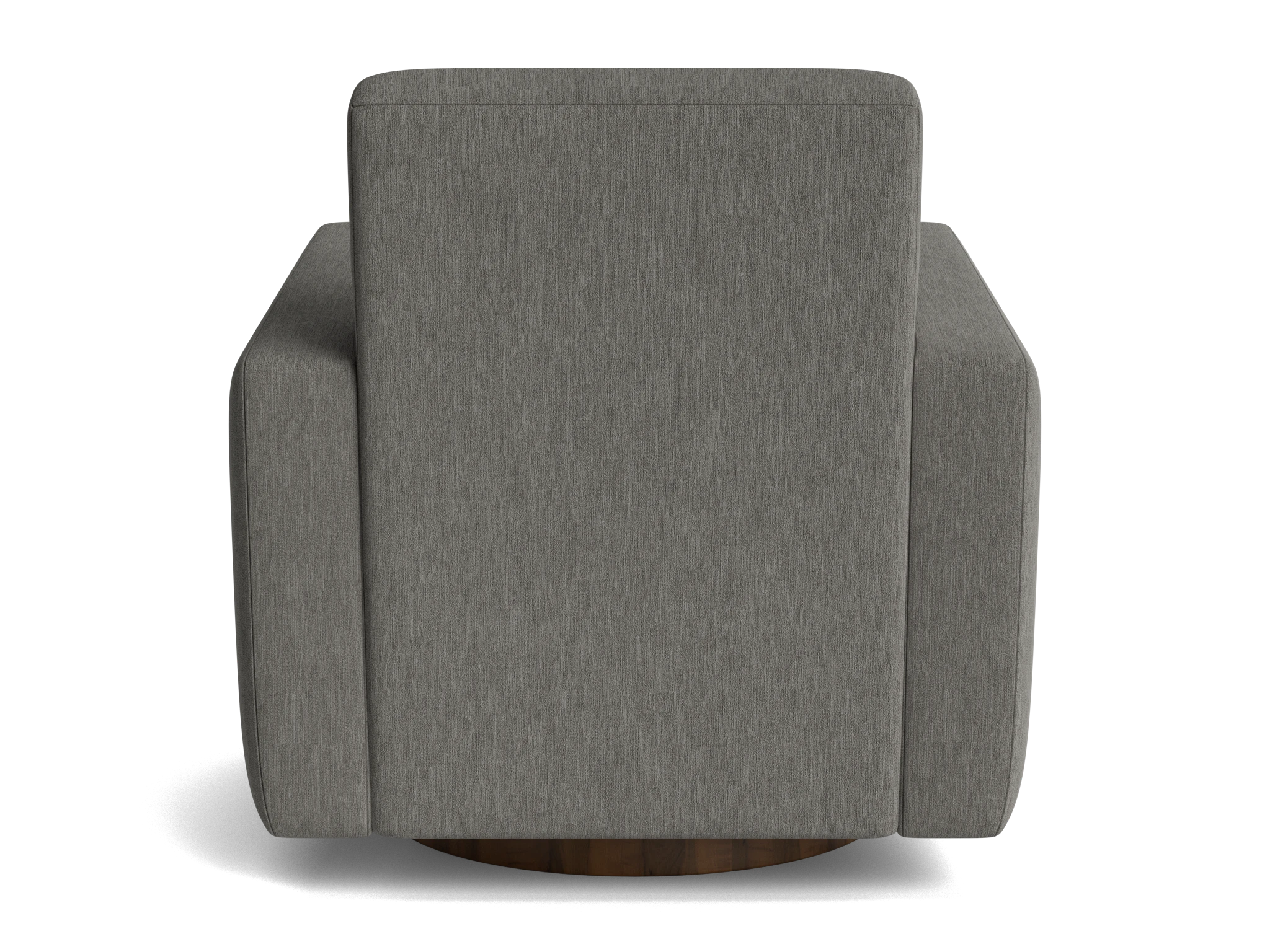 korver swivel chair bentley pewter