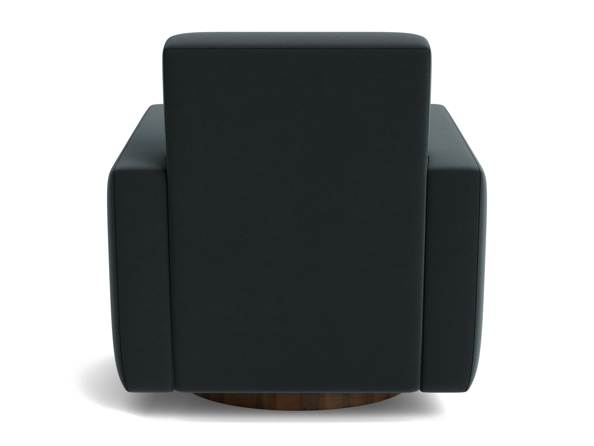 korver swivel chair royale gunmetal