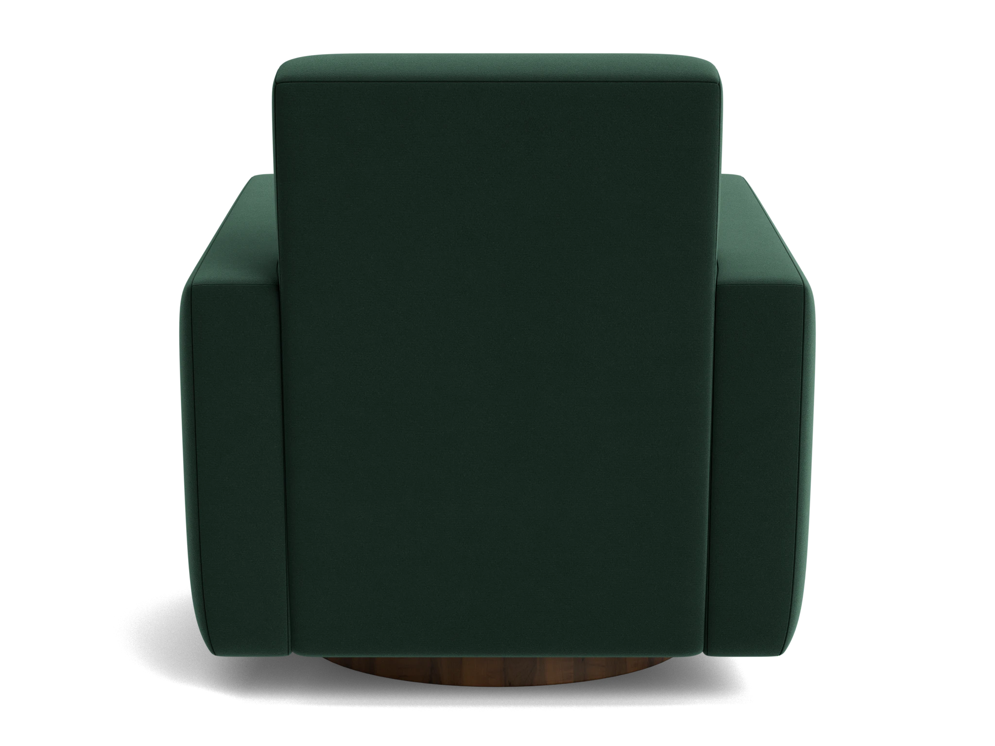 korver swivel chair royale evergreen