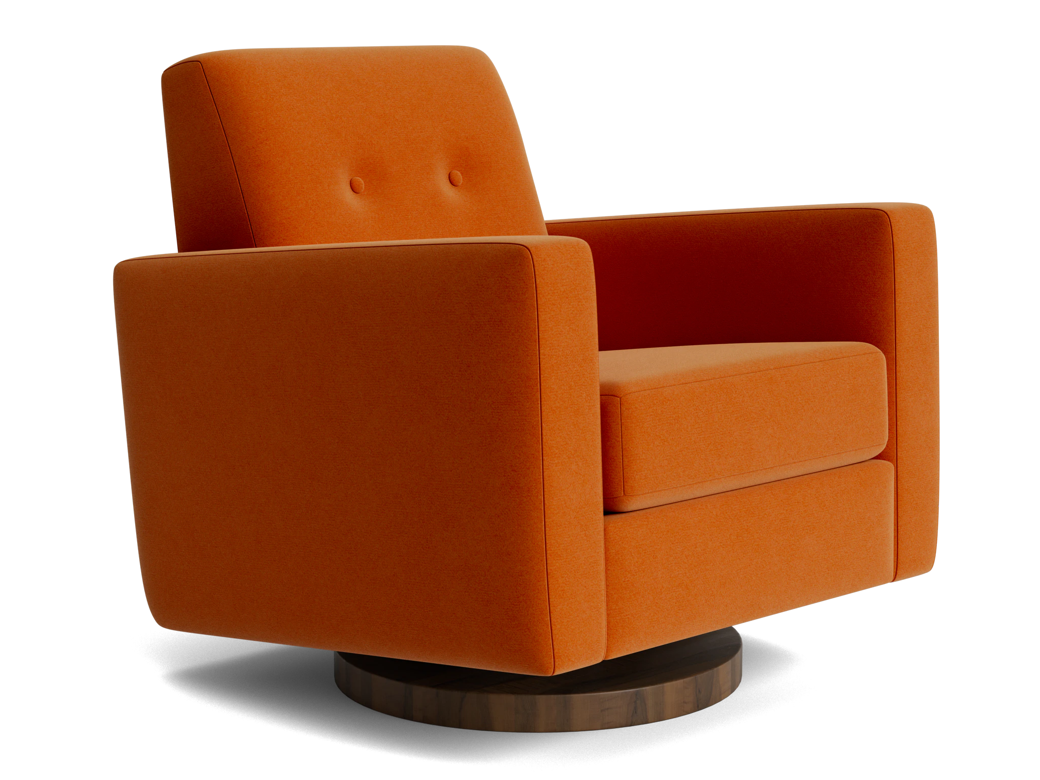 korver swivel chair royale hacienda